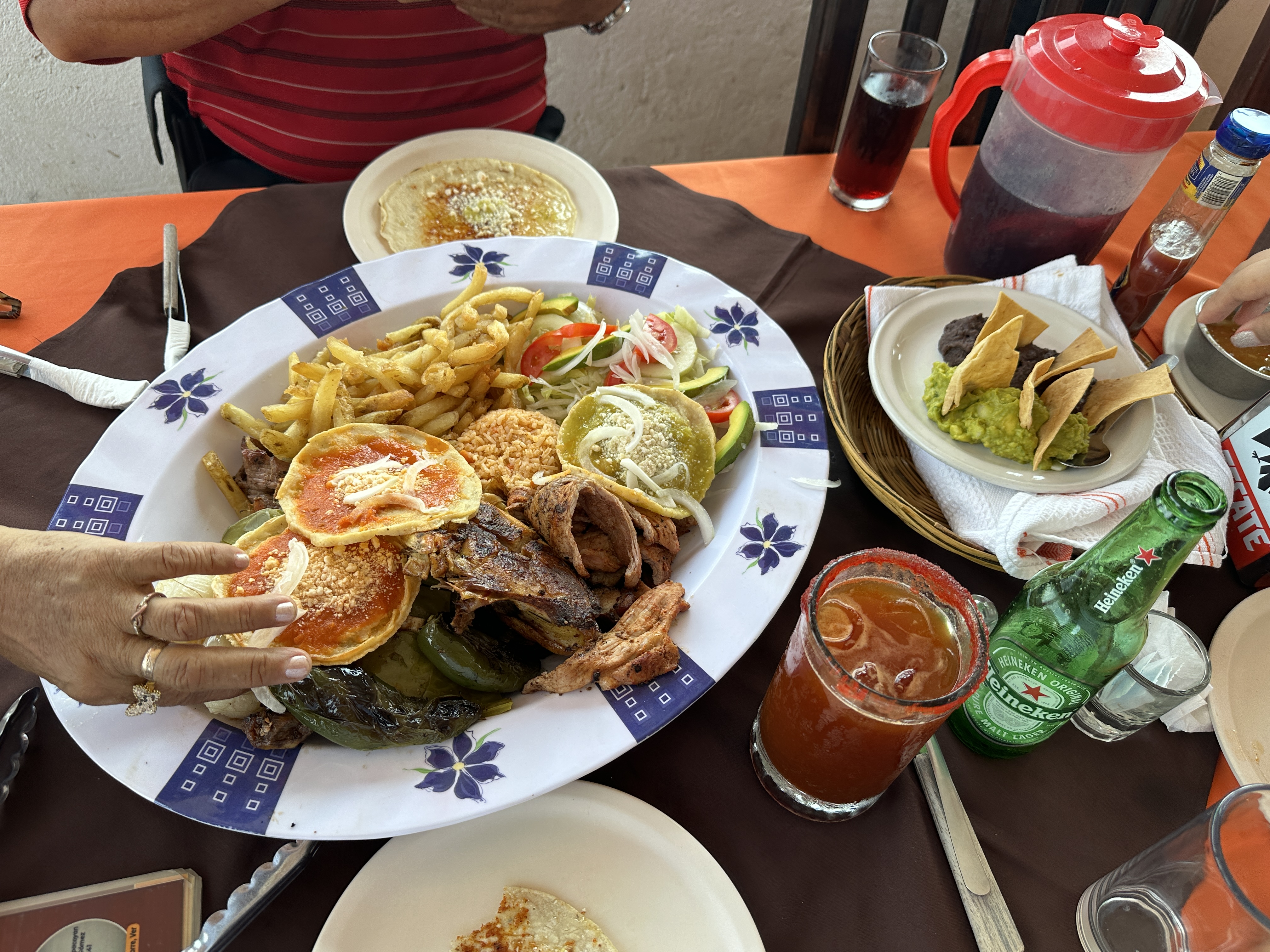 Restaurante Guamuchil image 3