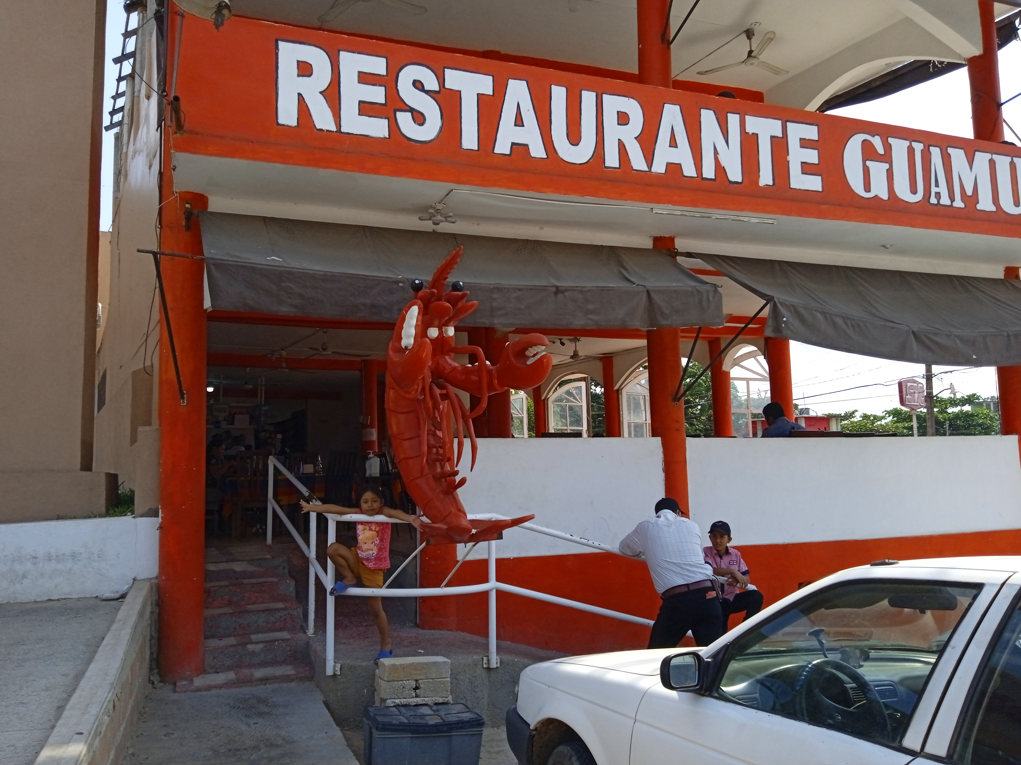 Restaurante Guamuchil image 4