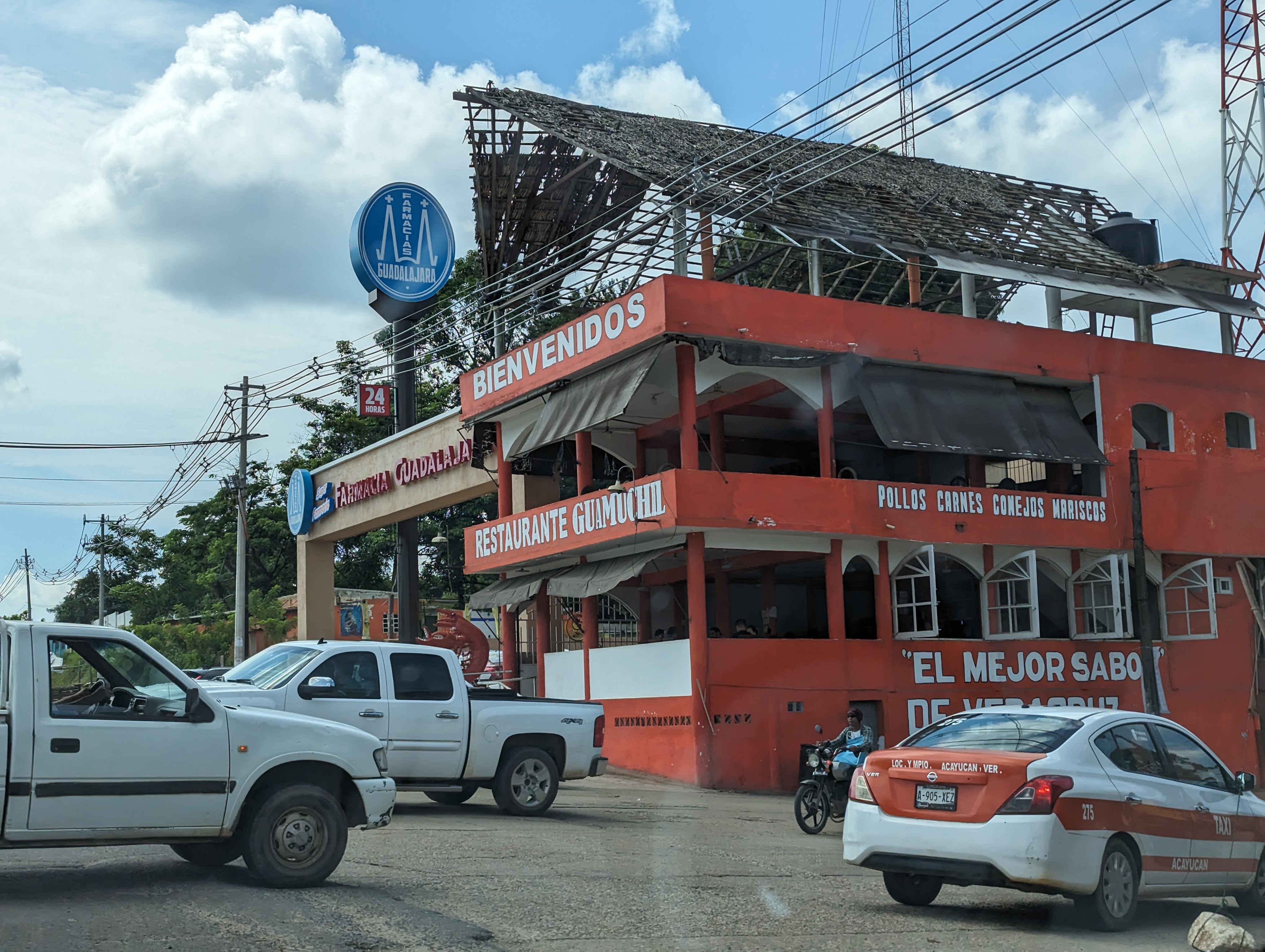 Restaurante Guamuchil image 5