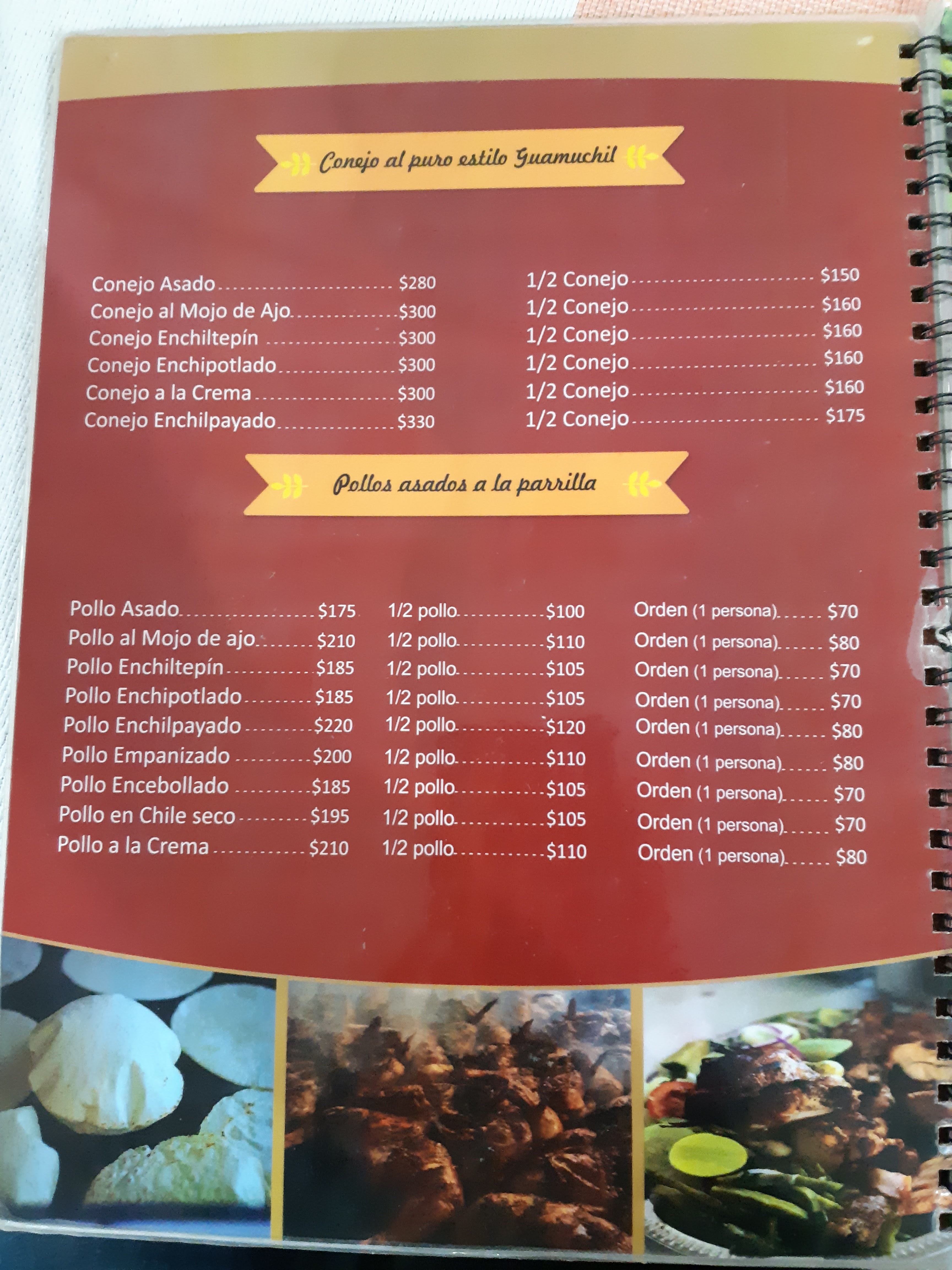 Restaurante Guamuchil image 6