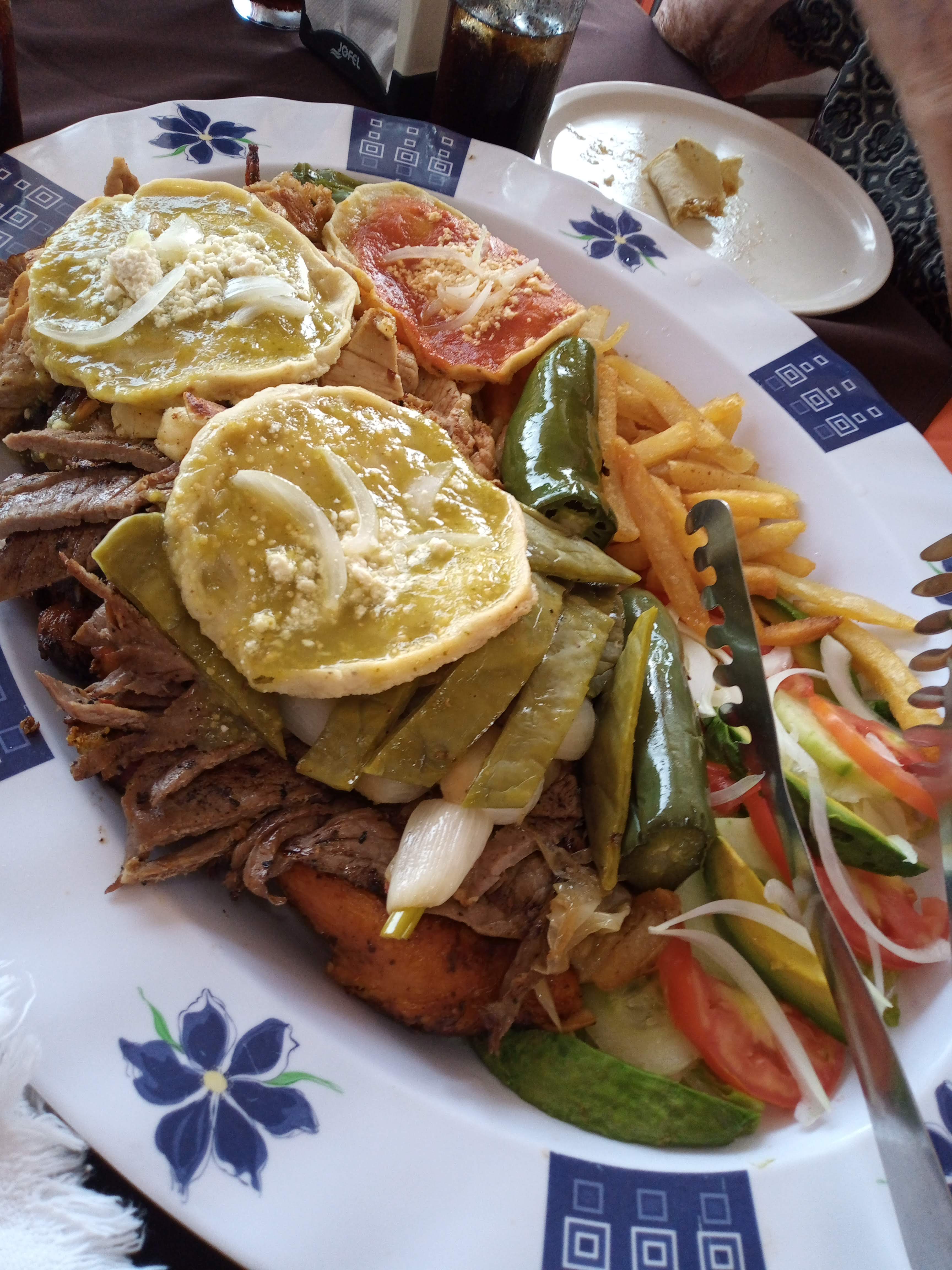 Restaurante Guamuchil image 7