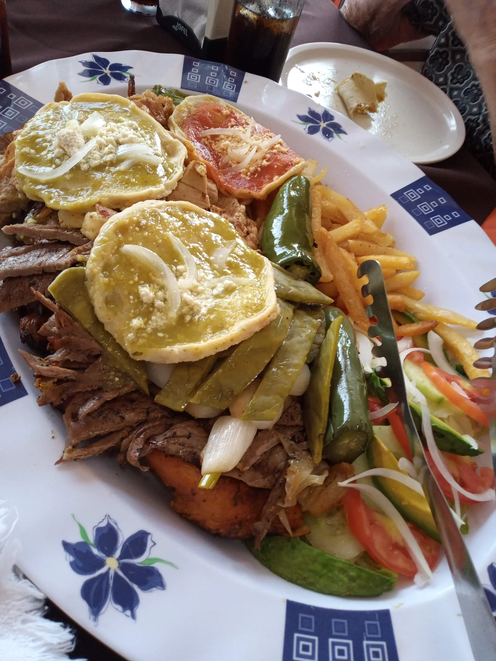 Restaurante Guamuchil image 7