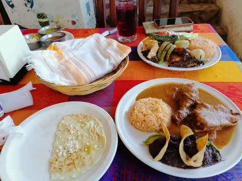 Restaurante Guamuchil image 8