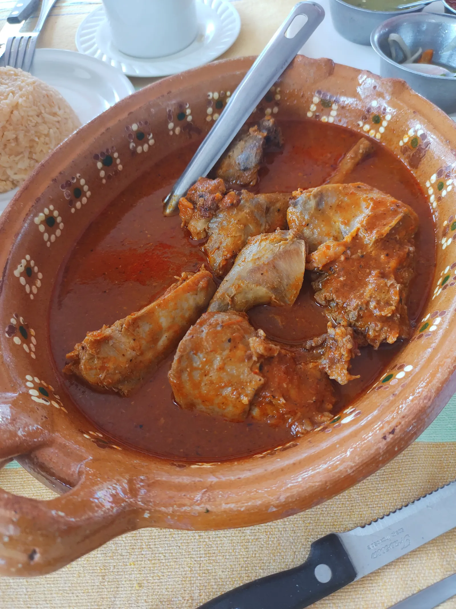 Restaurante Guamuchil image 10