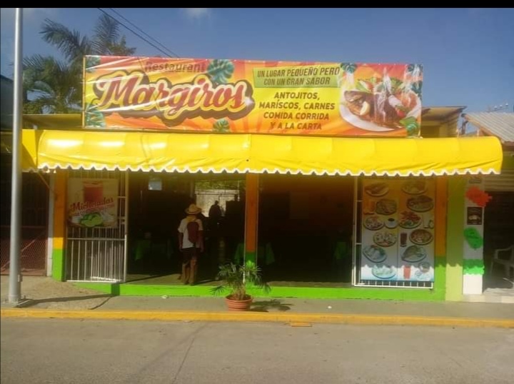 Restaurante Margiros image 1