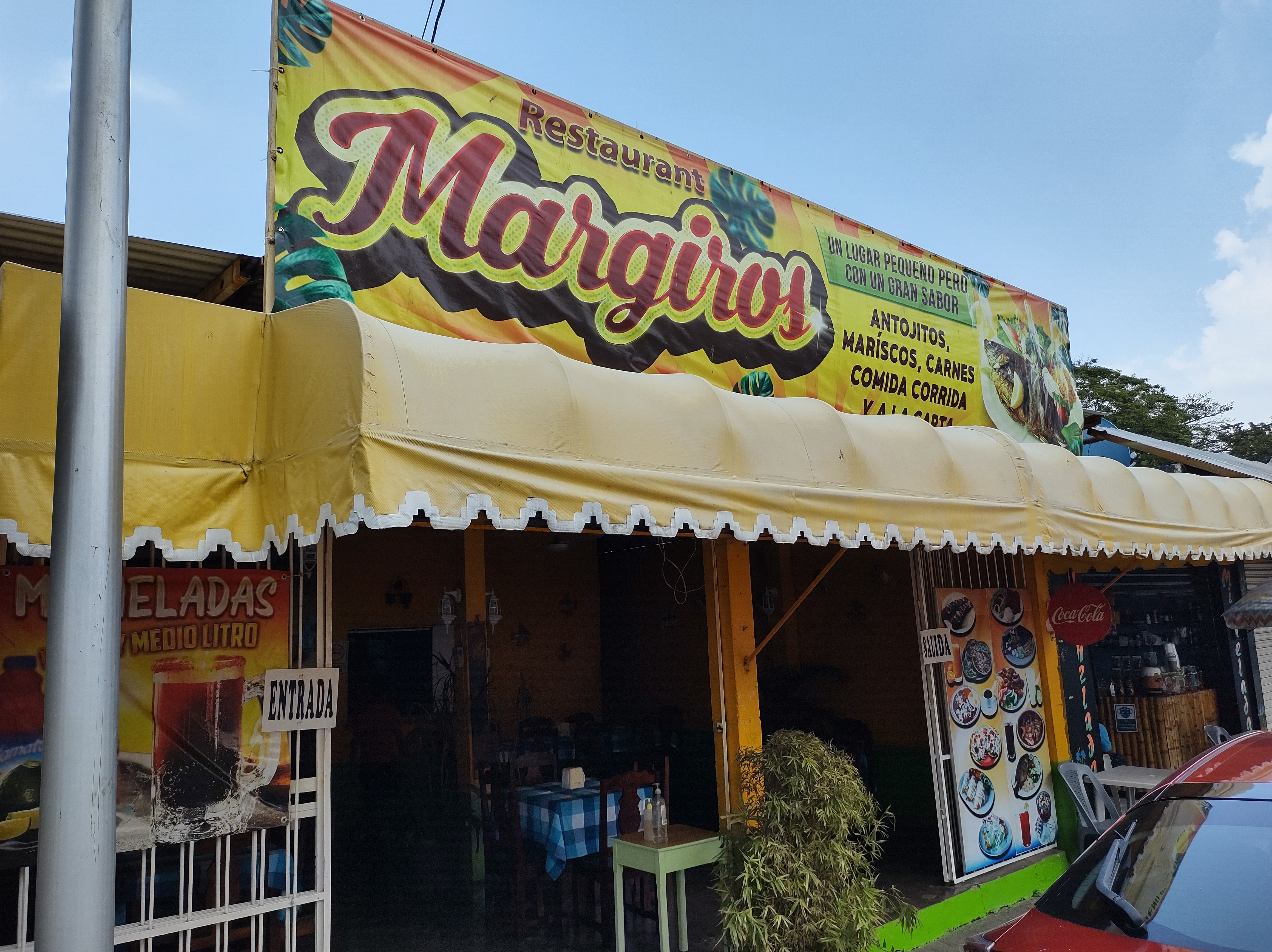 Restaurante Margiros image 3