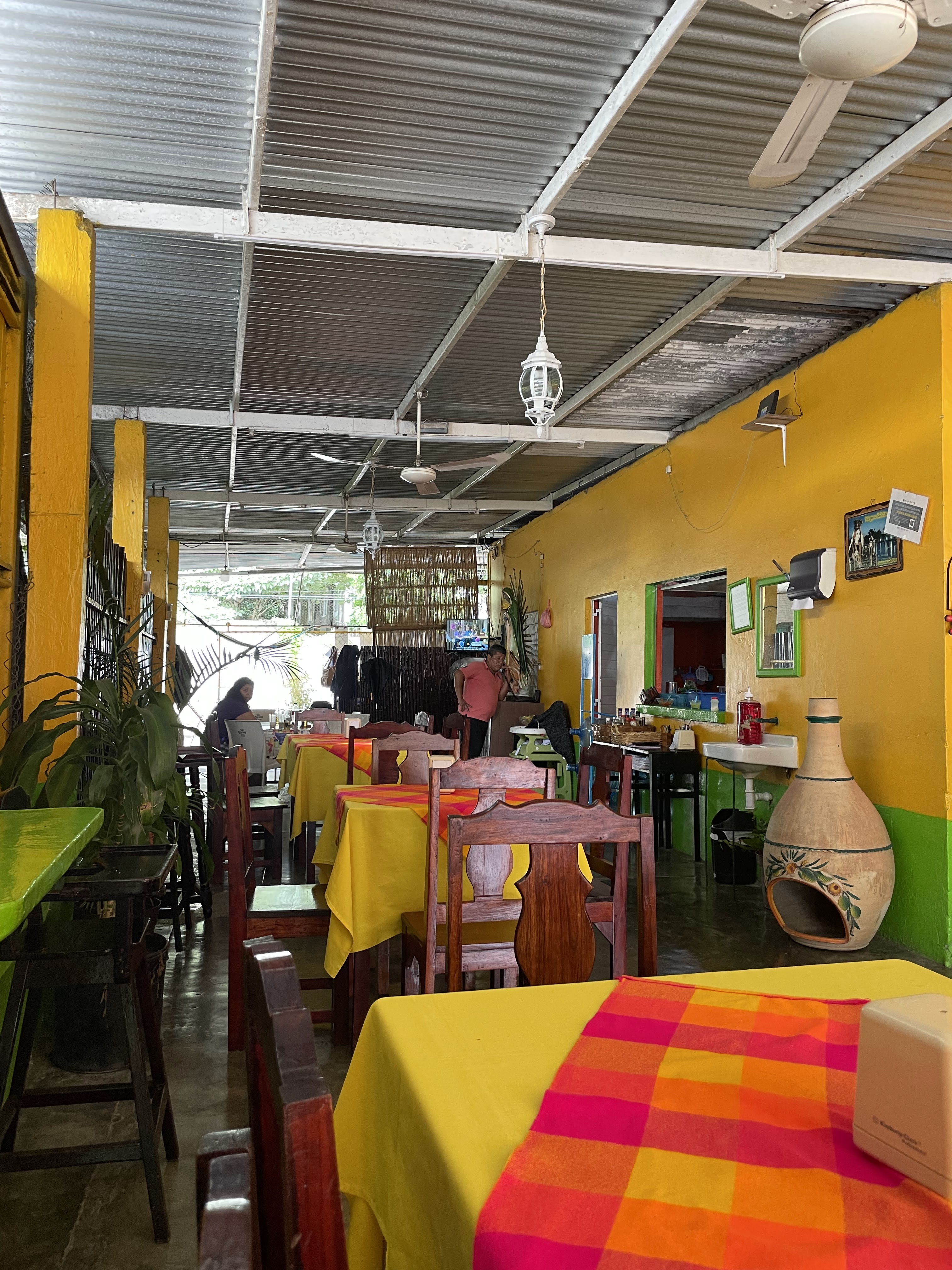 Restaurante Margiros image 7