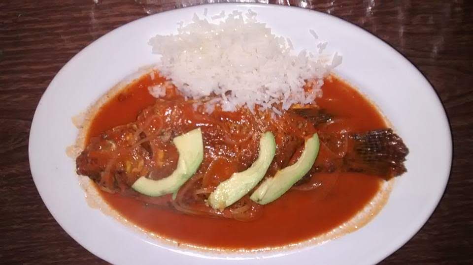 Restaurante Margiros image 10