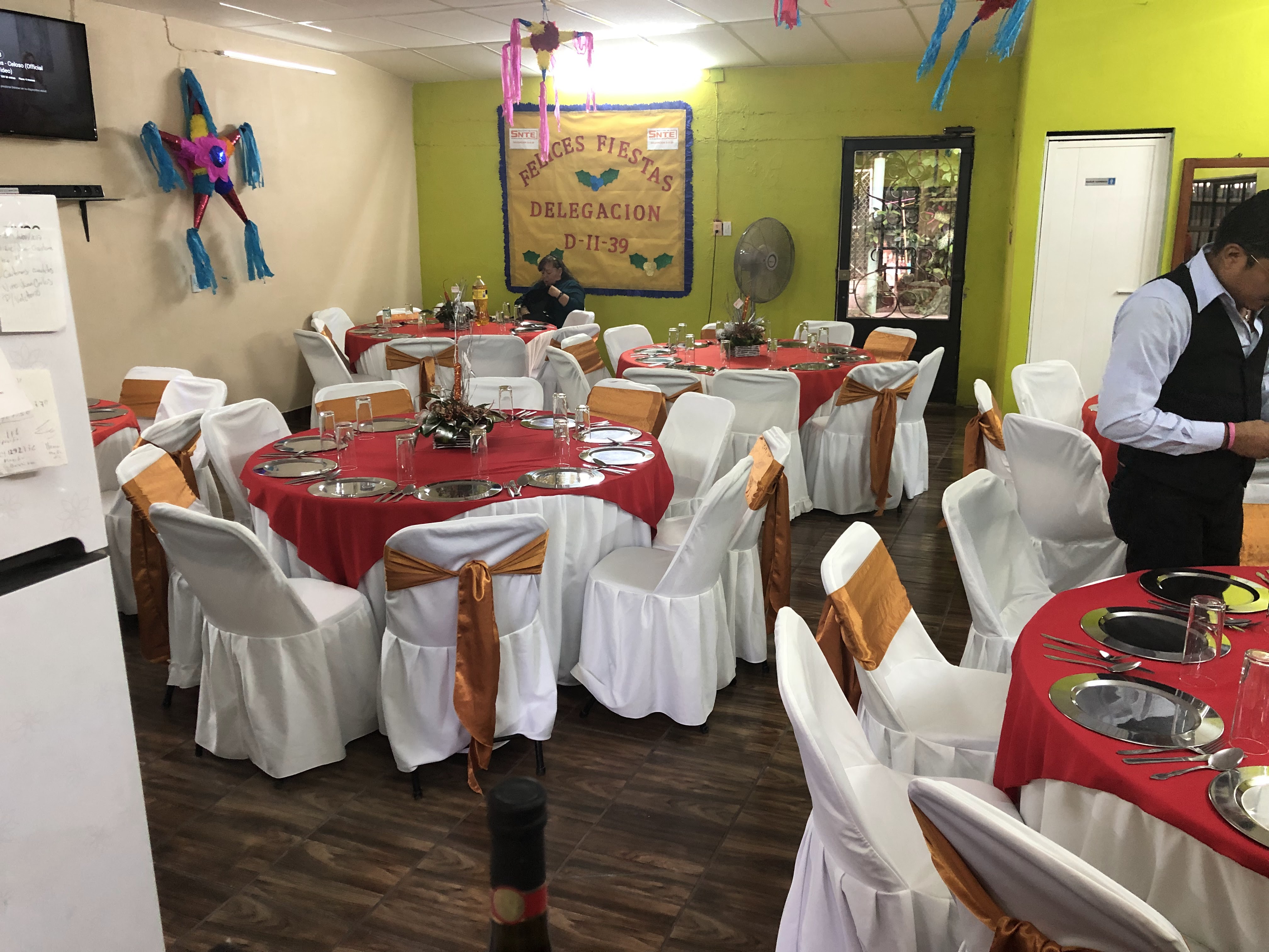 Restaurant Sofia by Ubaldo Jimenez image 1