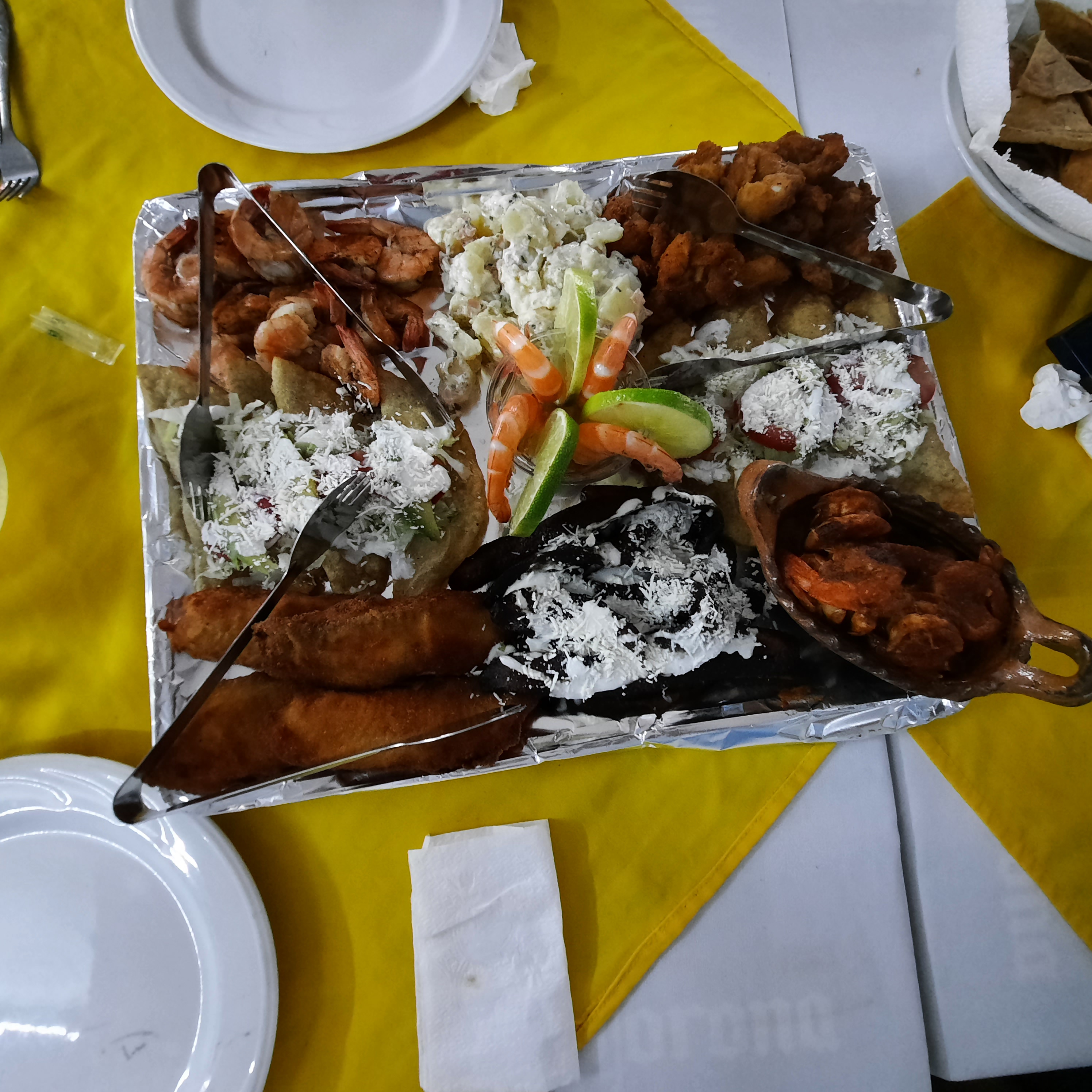 Restaurant Sofia by Ubaldo Jimenez image 6