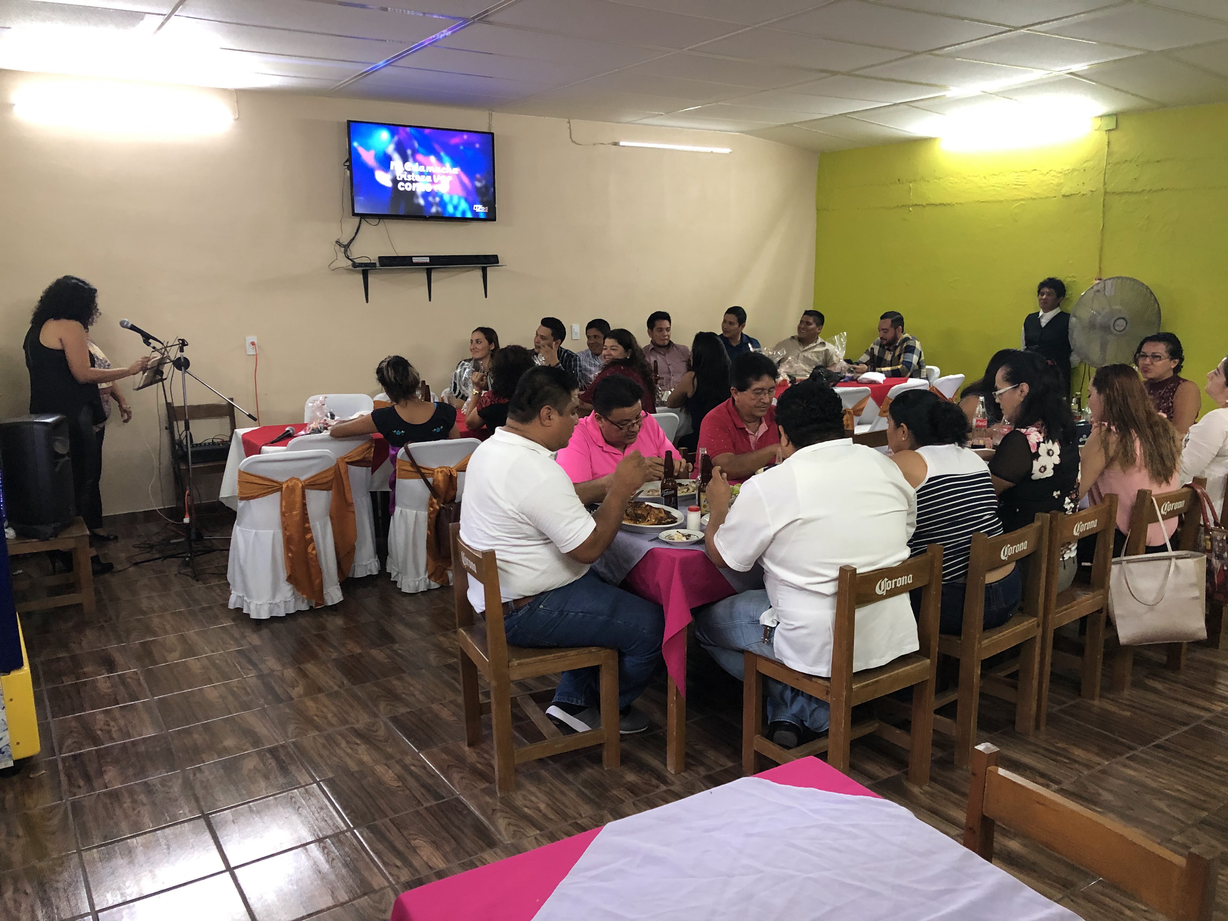 Restaurant Sofia by Ubaldo Jimenez image 7