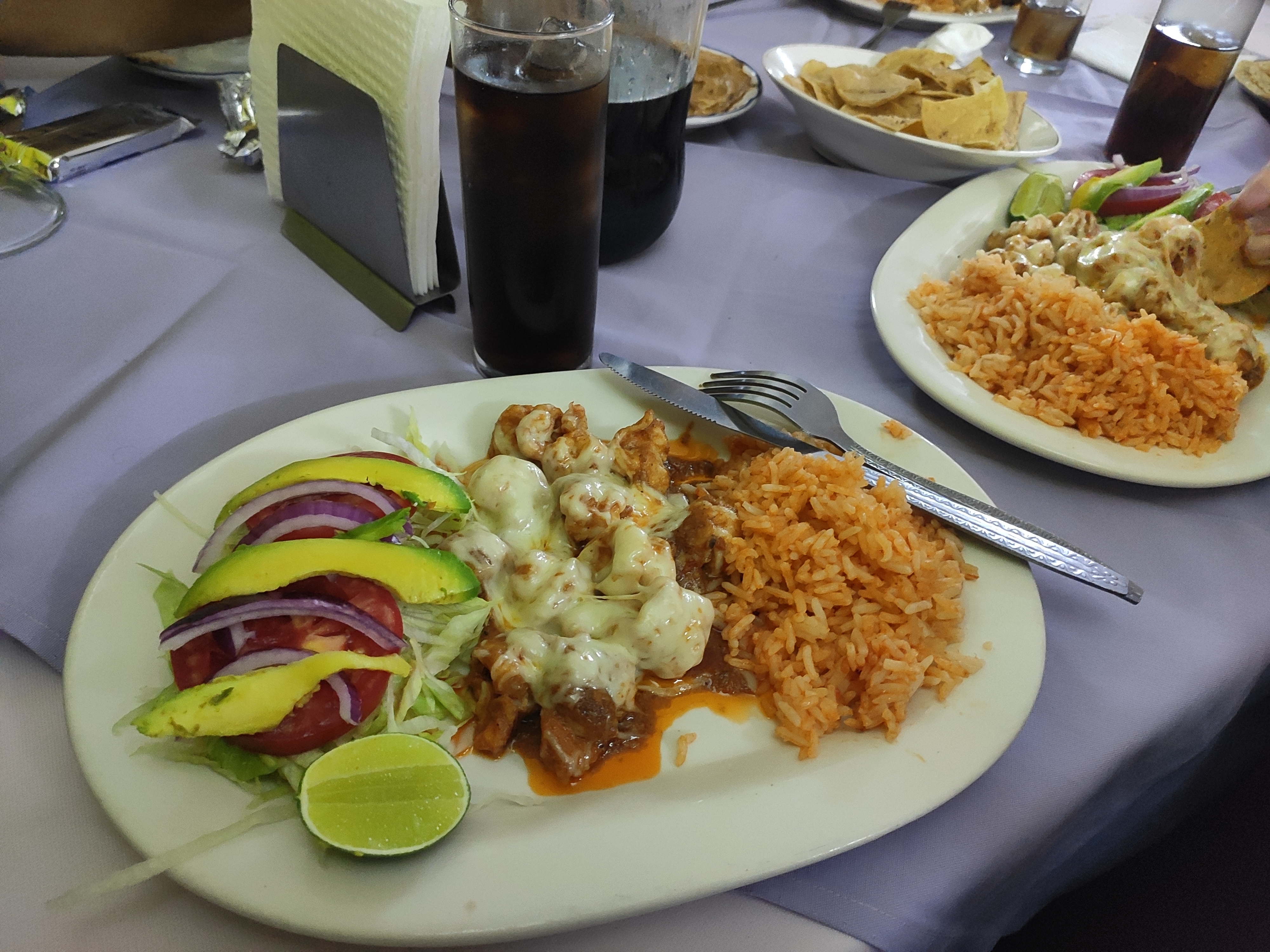 Restaurant Sofia by Ubaldo Jimenez image 8