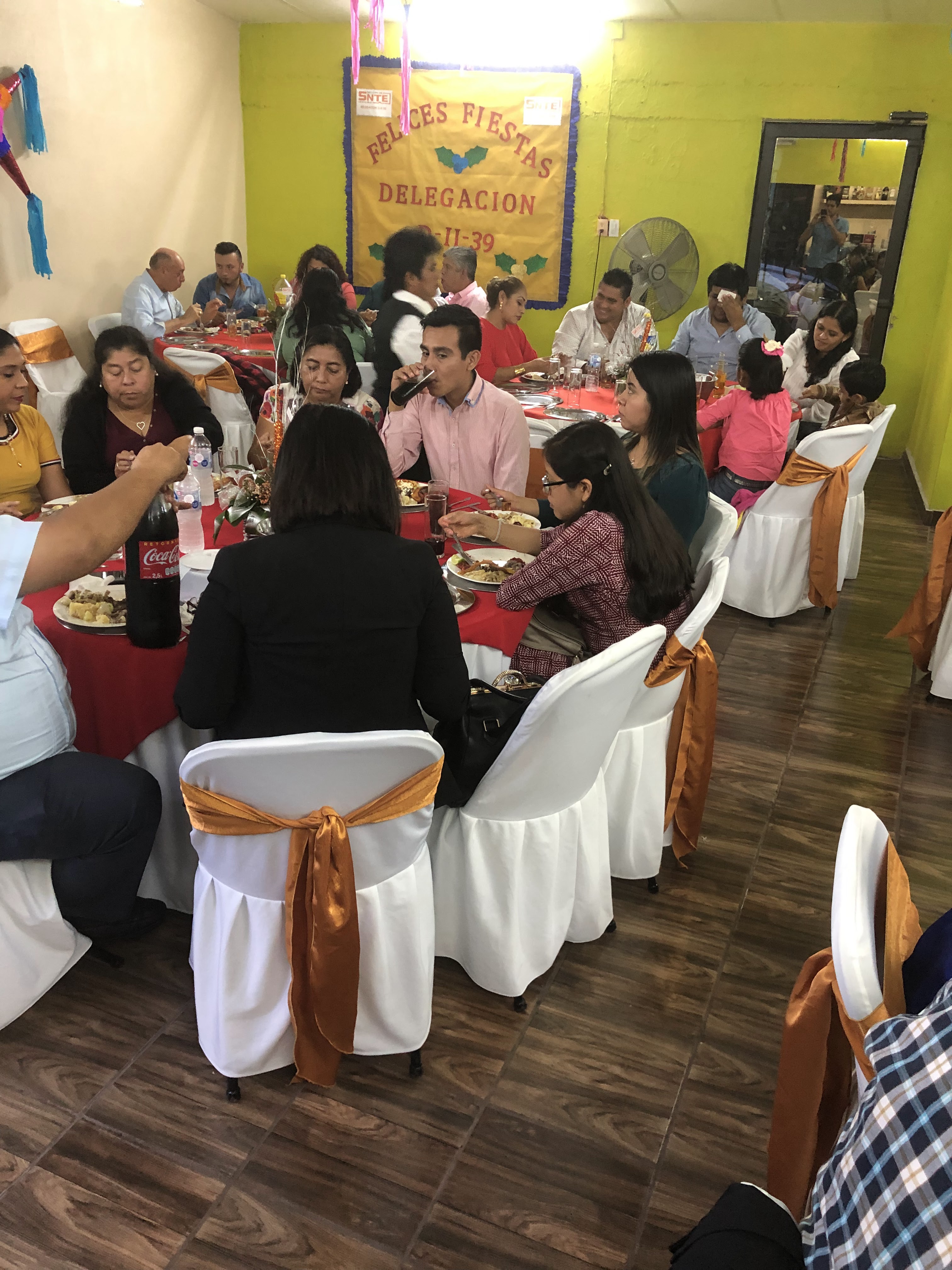 Restaurant Sofia by Ubaldo Jimenez image 10