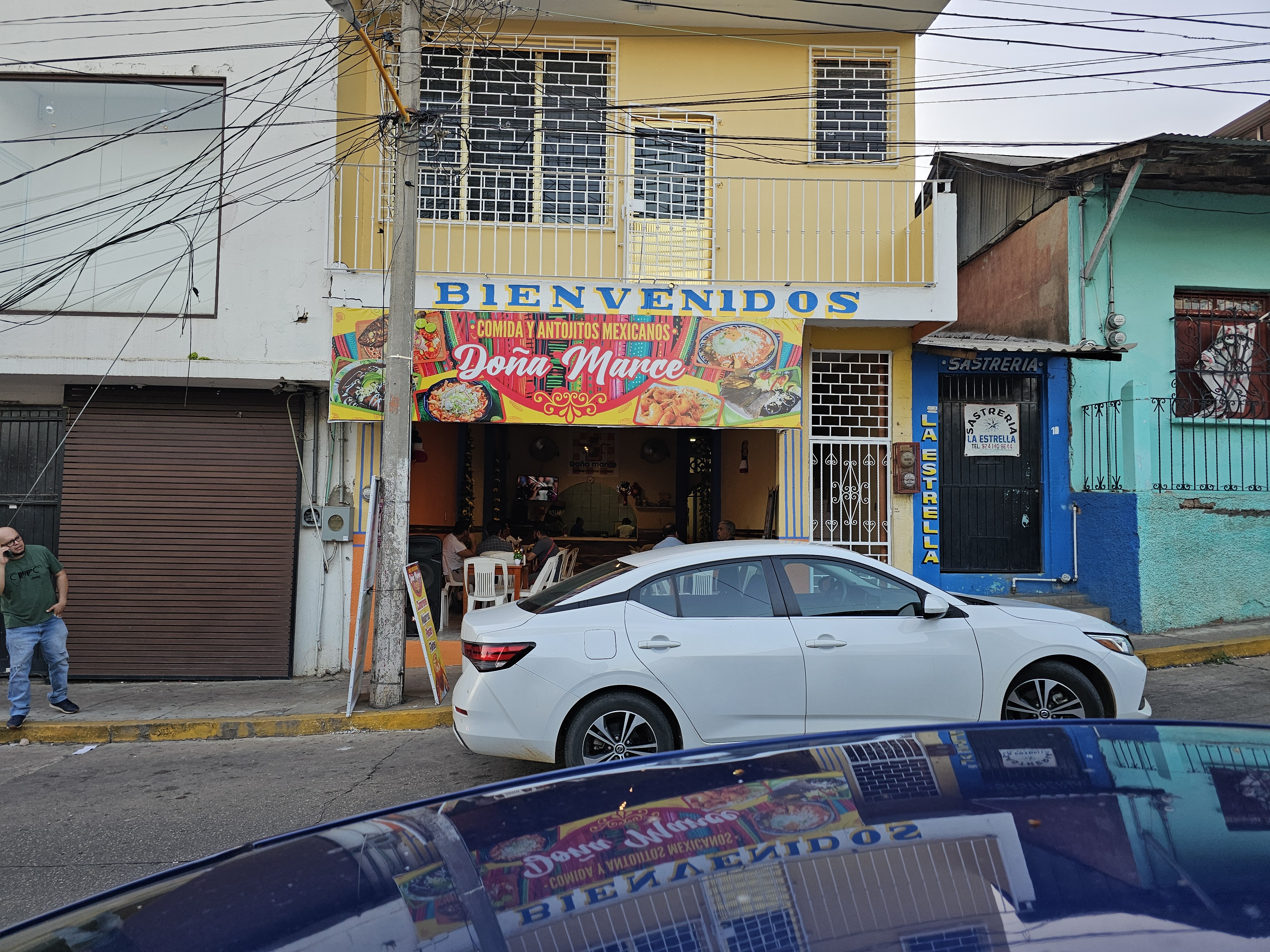 Restaurante Antojito Doña Marce image 1