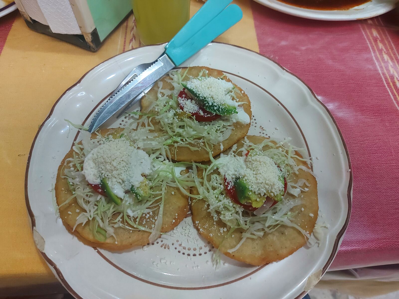 Restaurante Antojito Doña Marce image 2