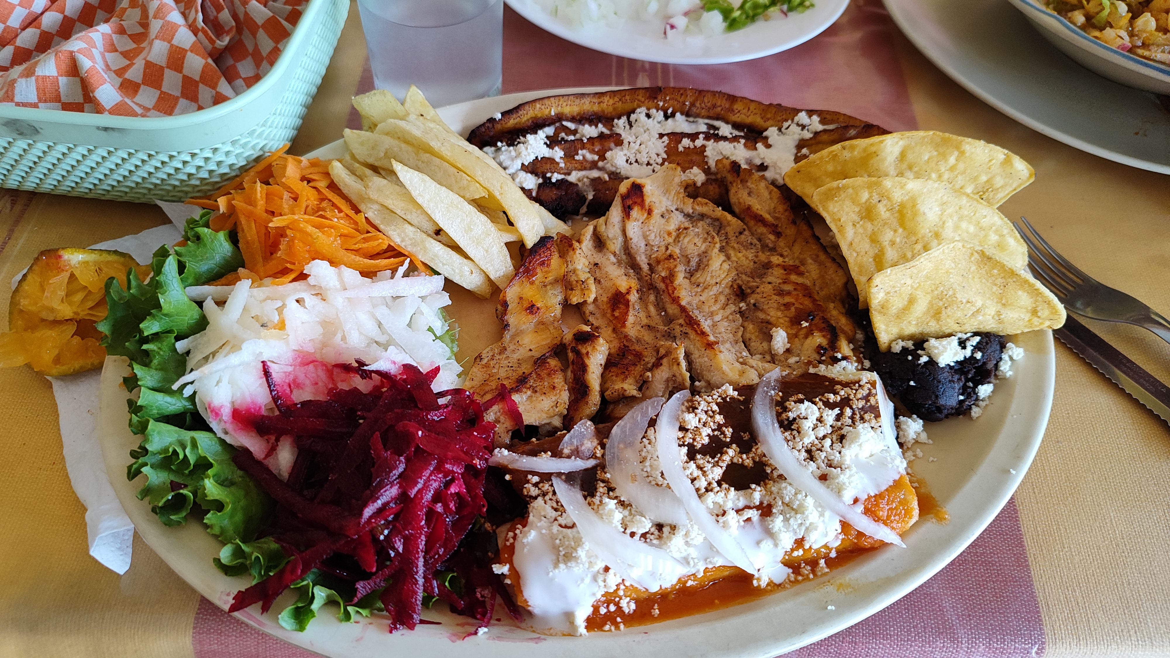 Restaurante Antojito Doña Marce image 4