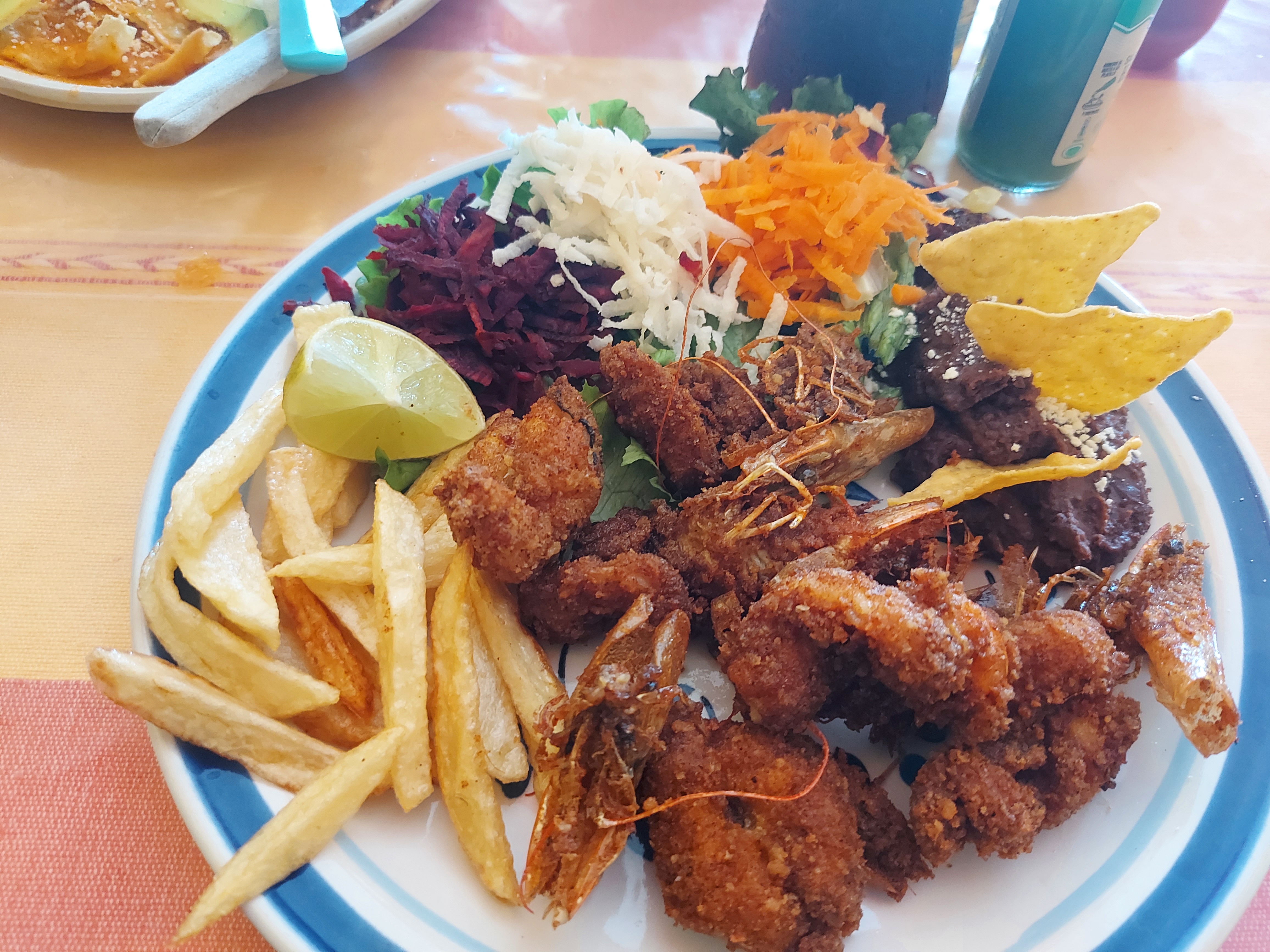 Restaurante Antojito Doña Marce image 5