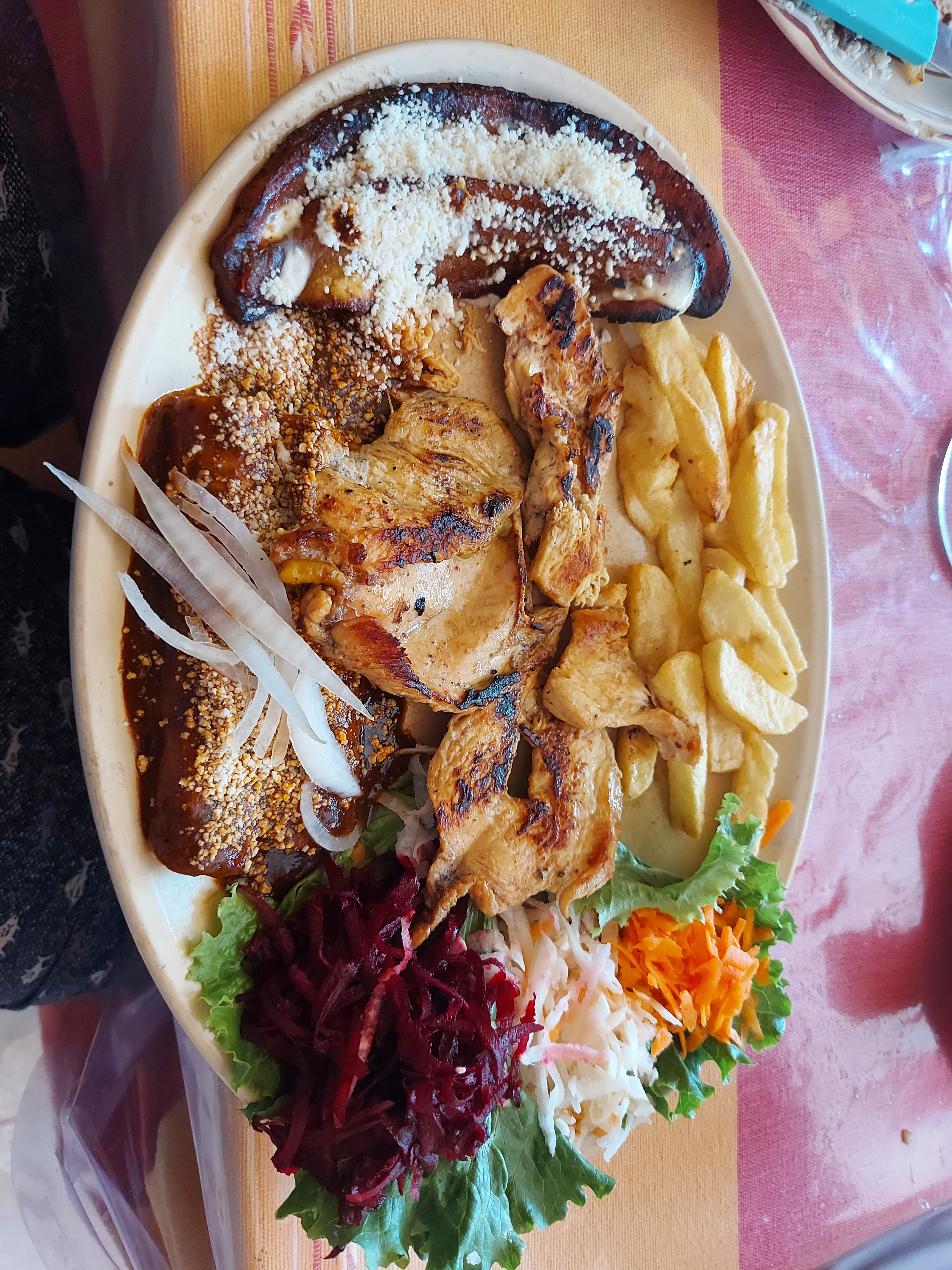 Restaurante Antojito Doña Marce image 6