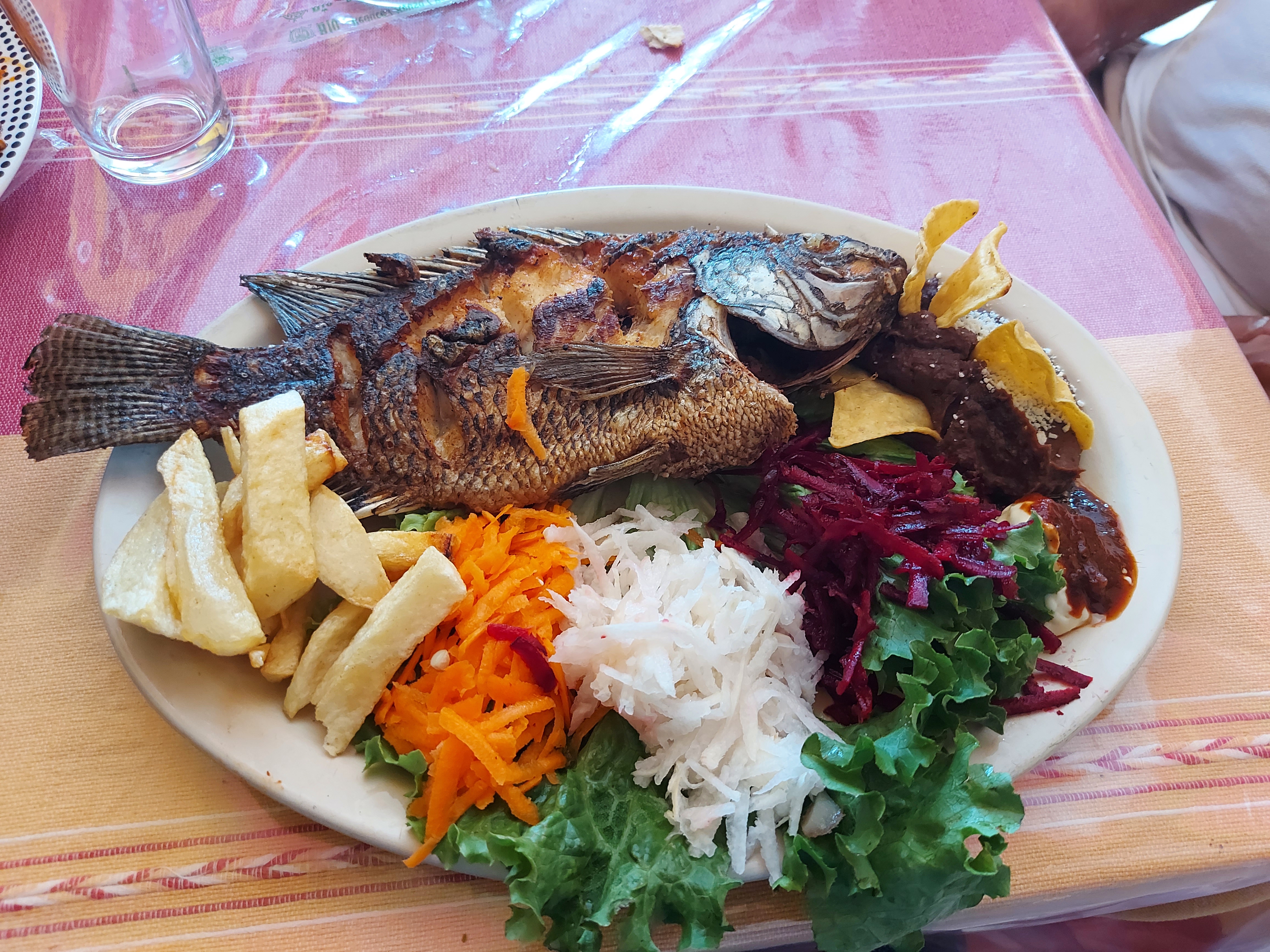 Restaurante Antojito Doña Marce image 7