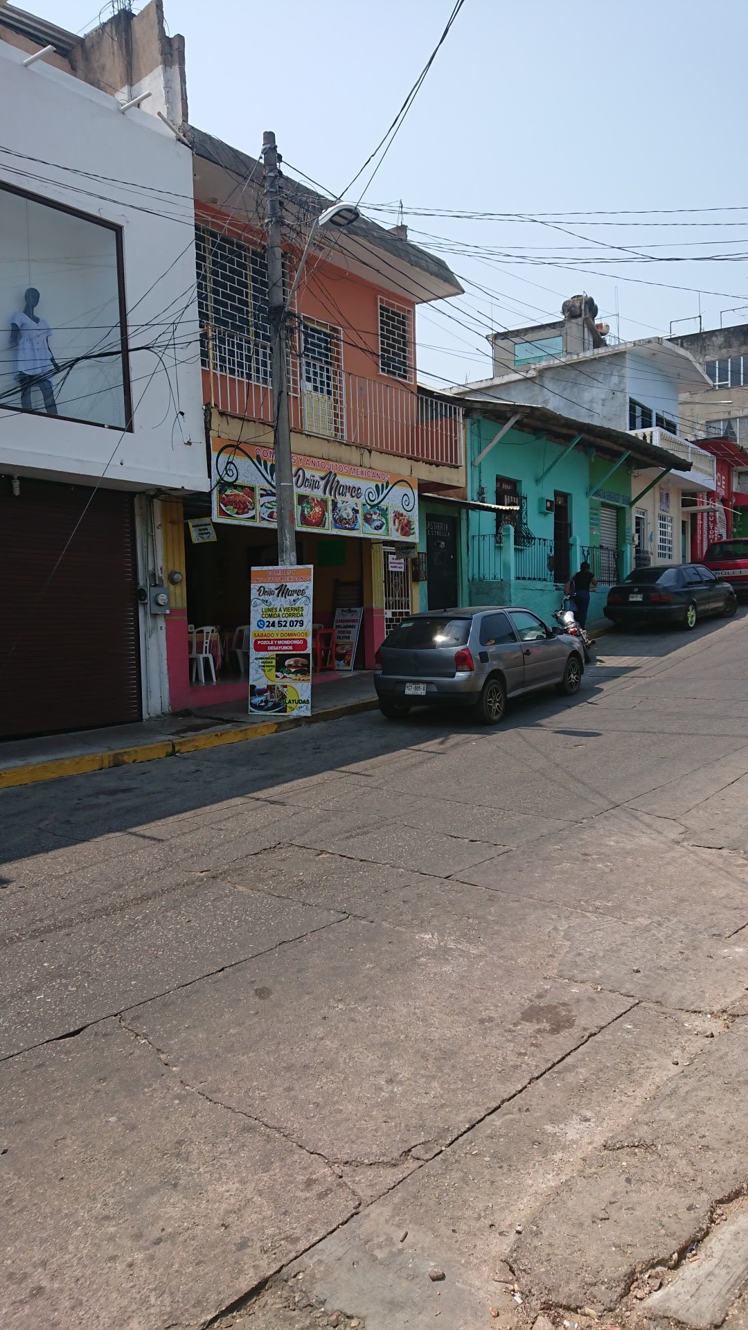 Restaurante Antojito Doña Marce image 8