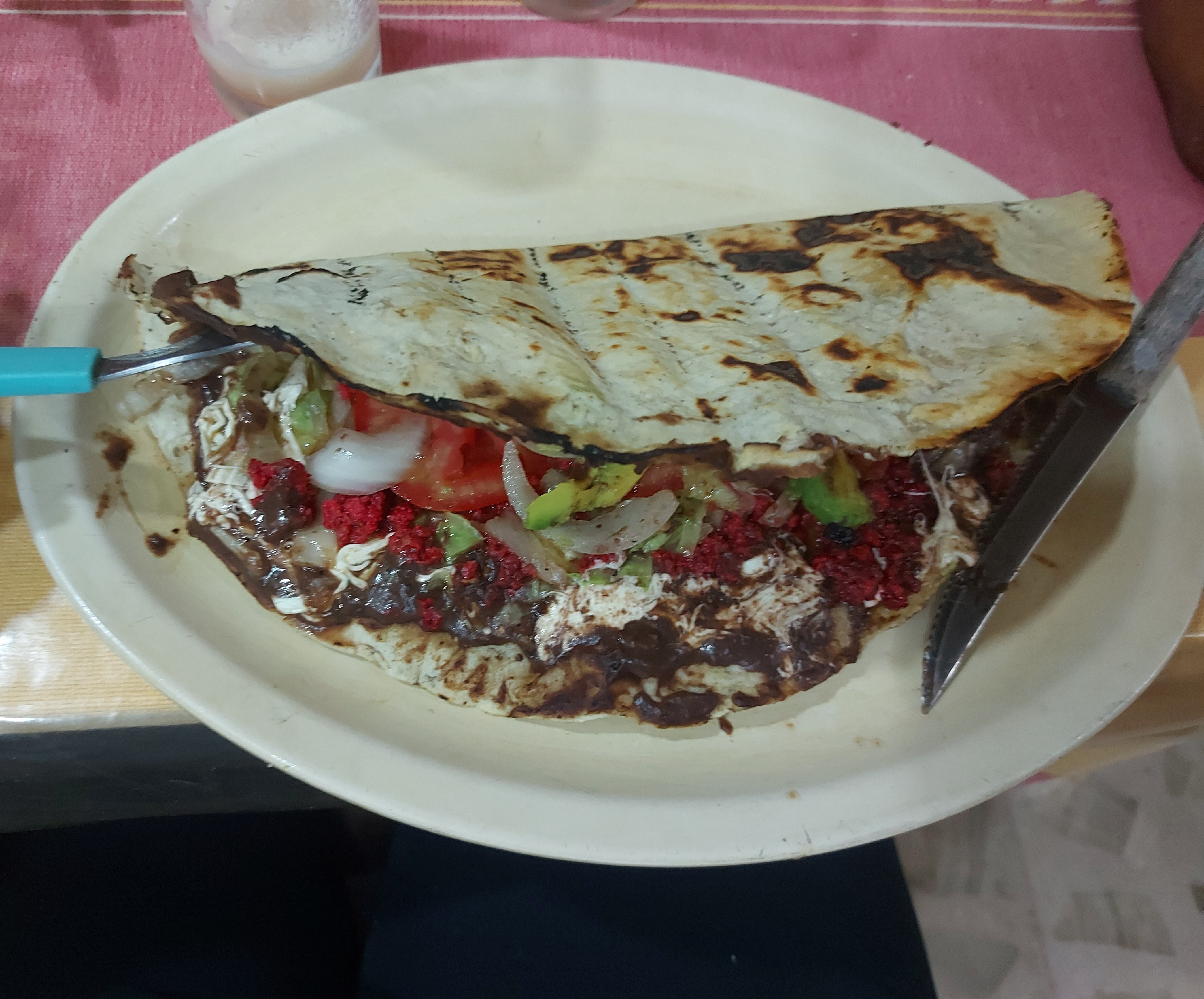 Restaurante Antojito Doña Marce image 10