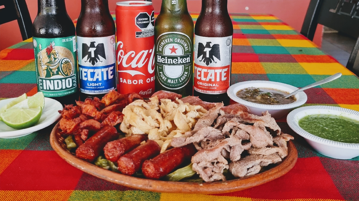 Las Arracheras del Istmo Suc. Centro image 2