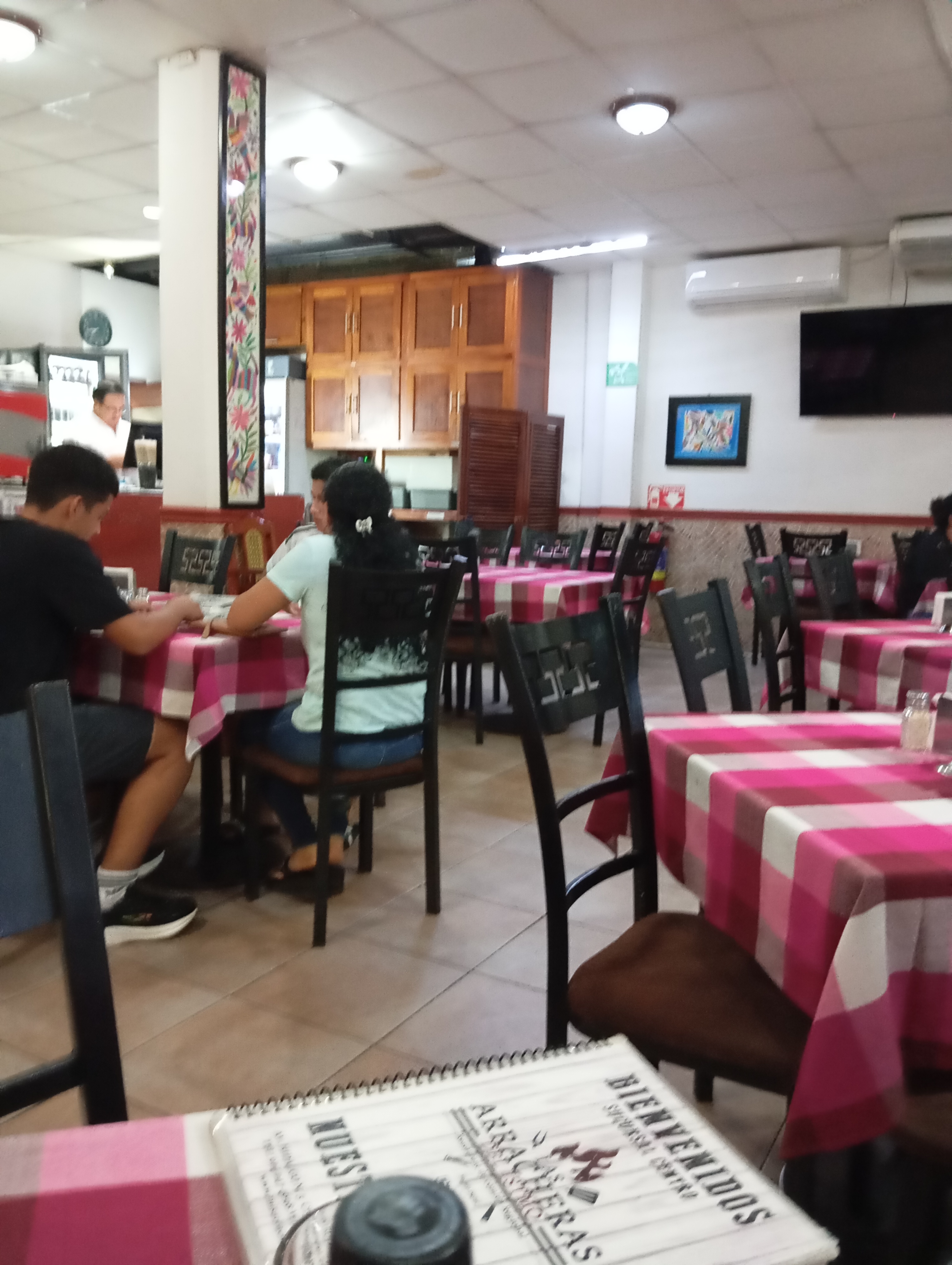 Las Arracheras del Istmo Suc. Centro image 4