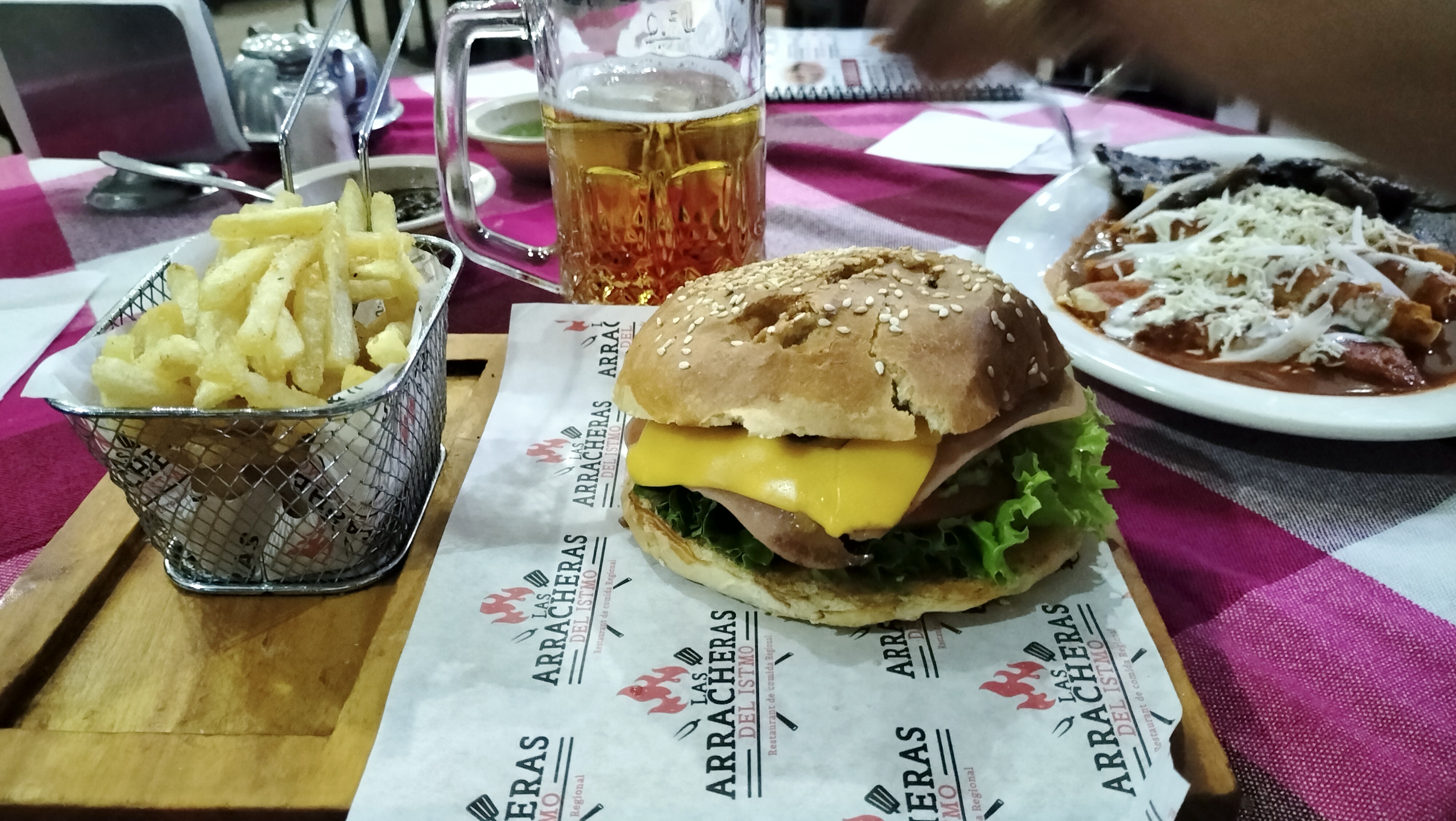 Las Arracheras del Istmo Suc. Centro image 5