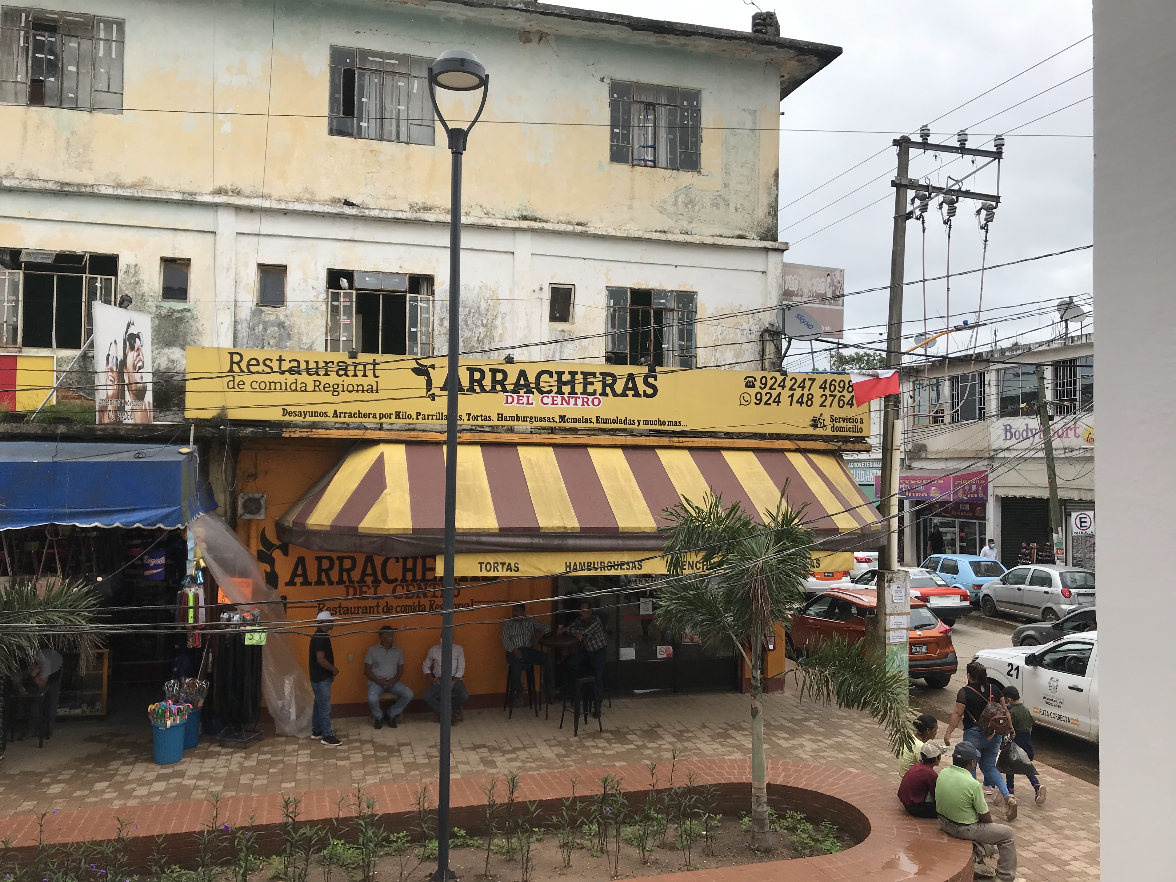 Las Arracheras del Istmo Suc. Centro image 6