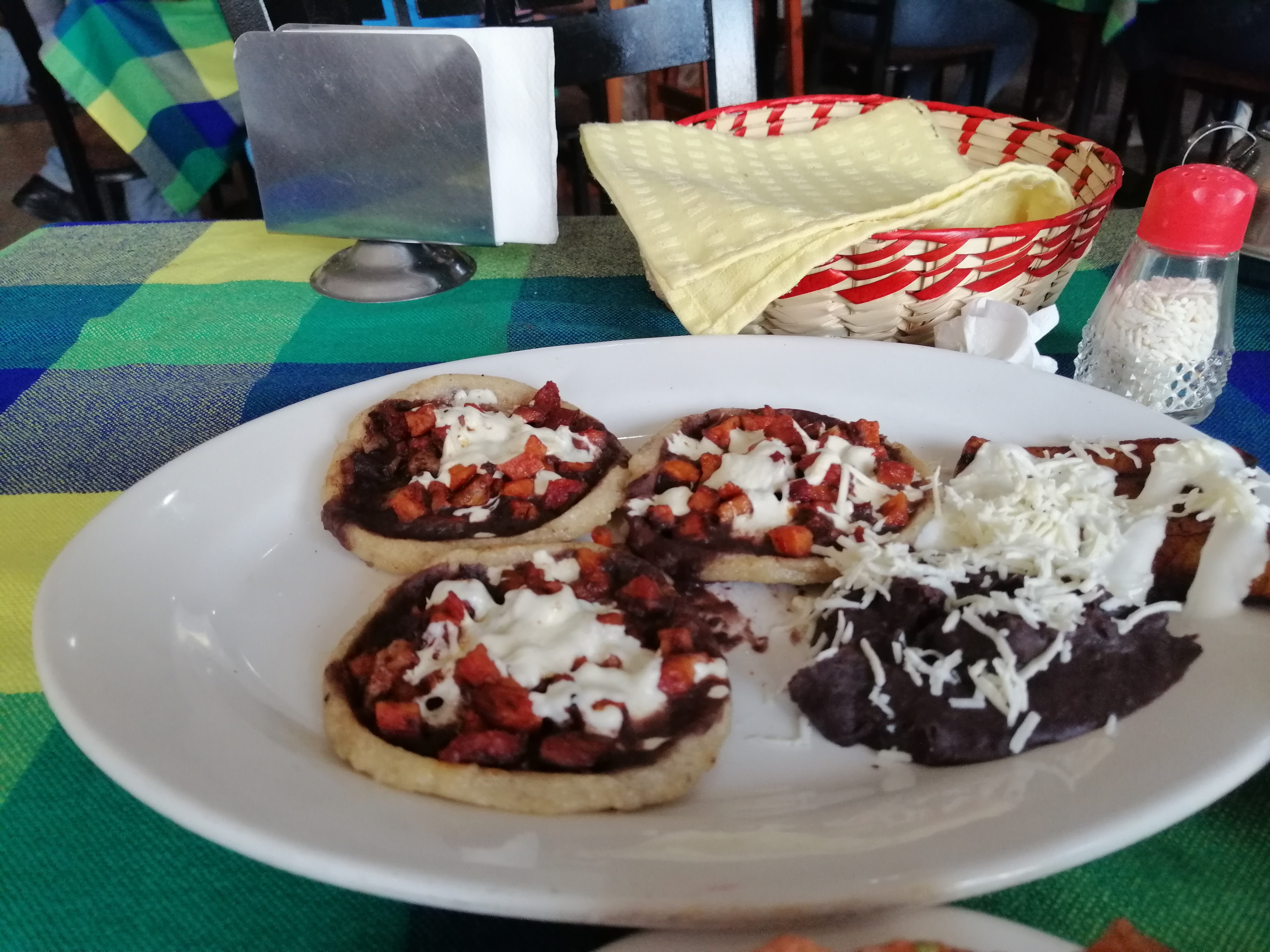 Las Arracheras del Istmo Suc. Centro image 7