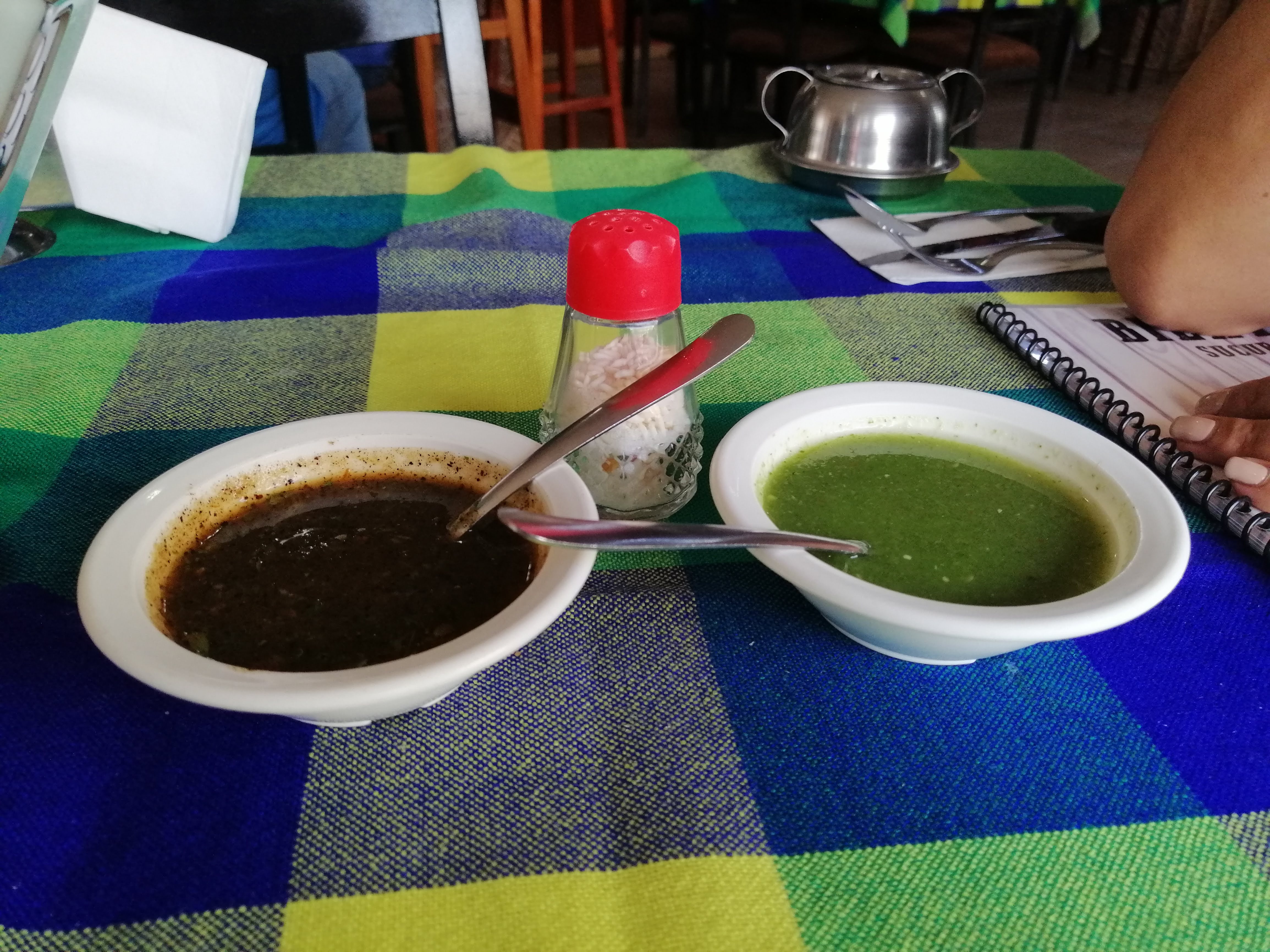 Las Arracheras del Istmo Suc. Centro image 9