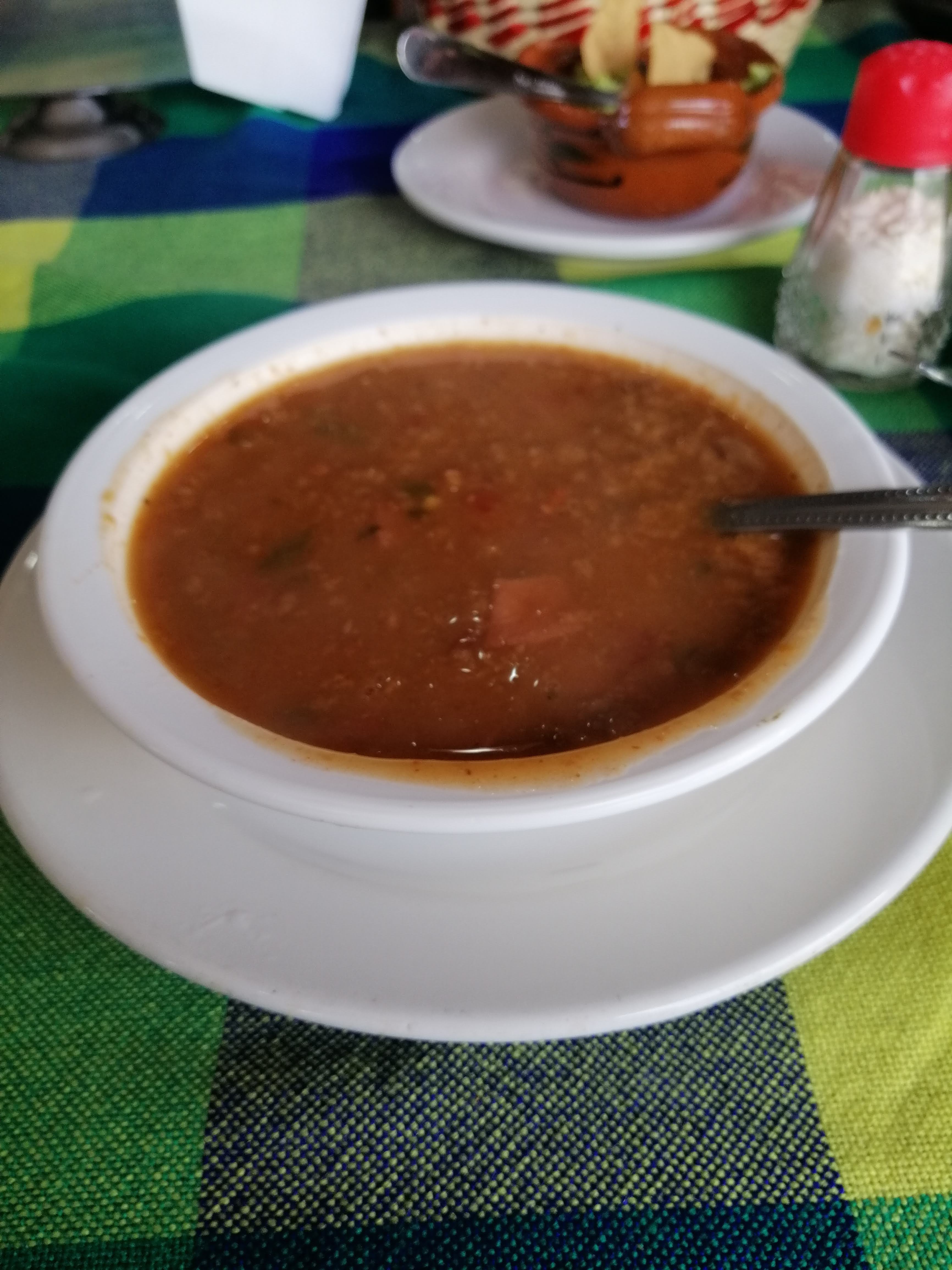 Las Arracheras del Istmo Suc. Centro image 10