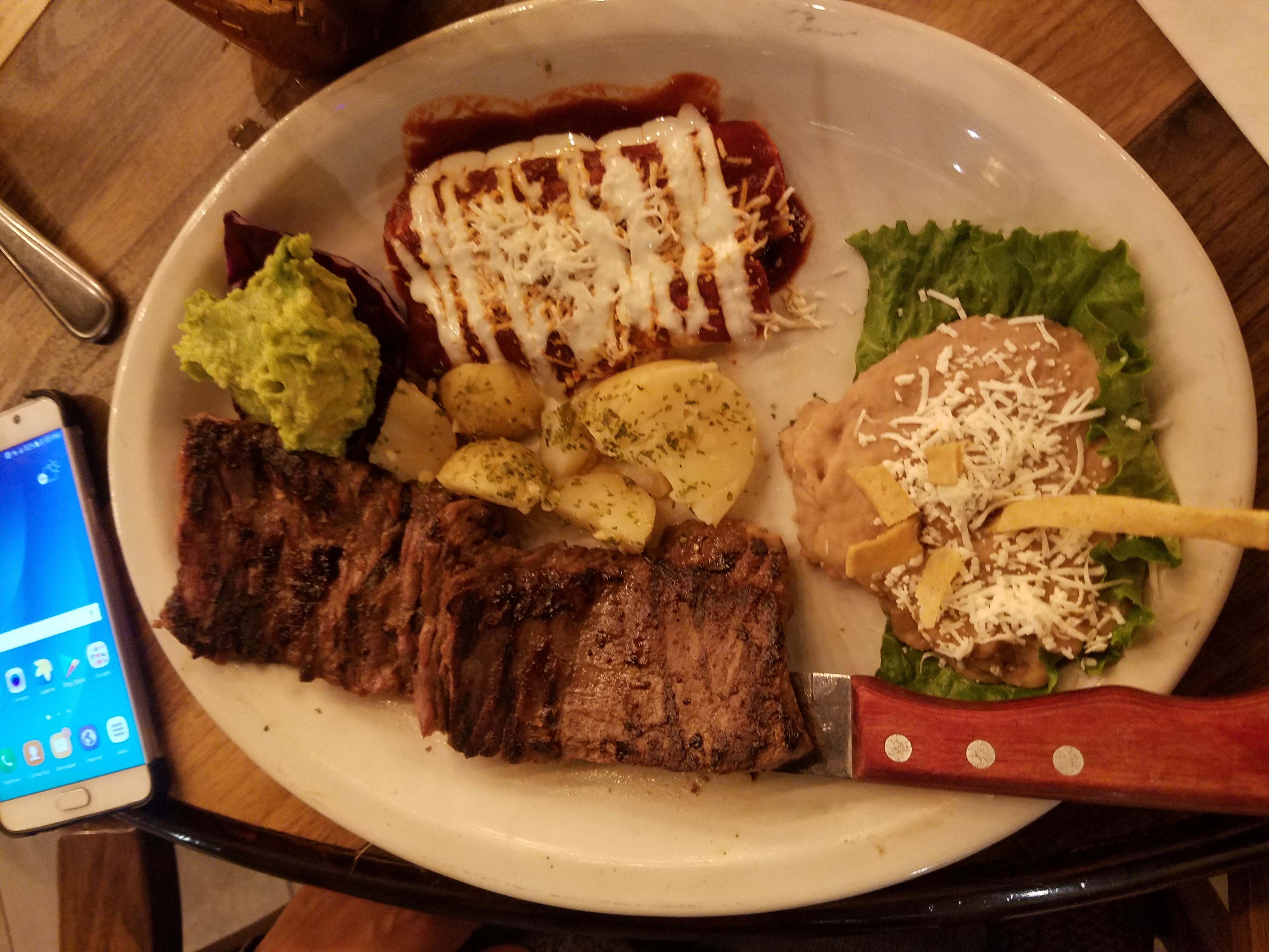 Las Patronas Asadero Restaurante Familiar image 2