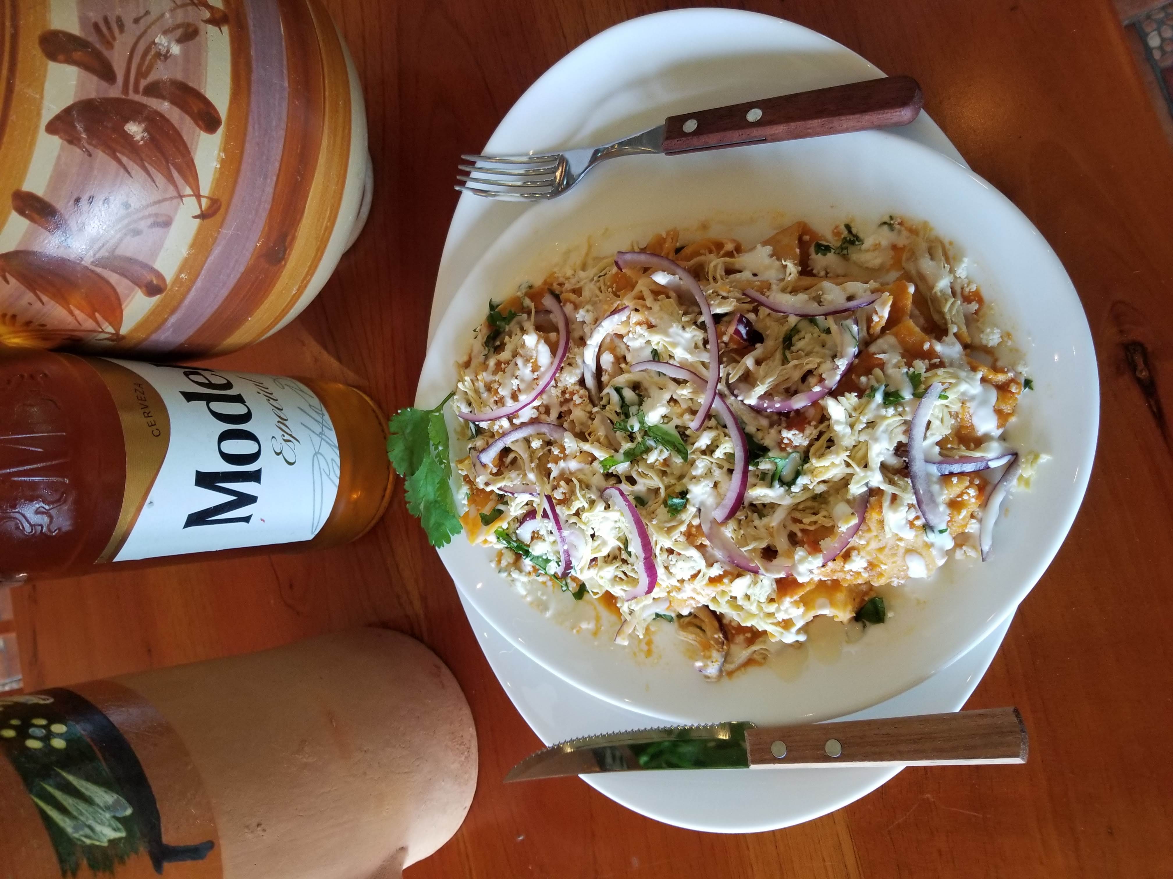 Las Patronas Asadero Restaurante Familiar image 3