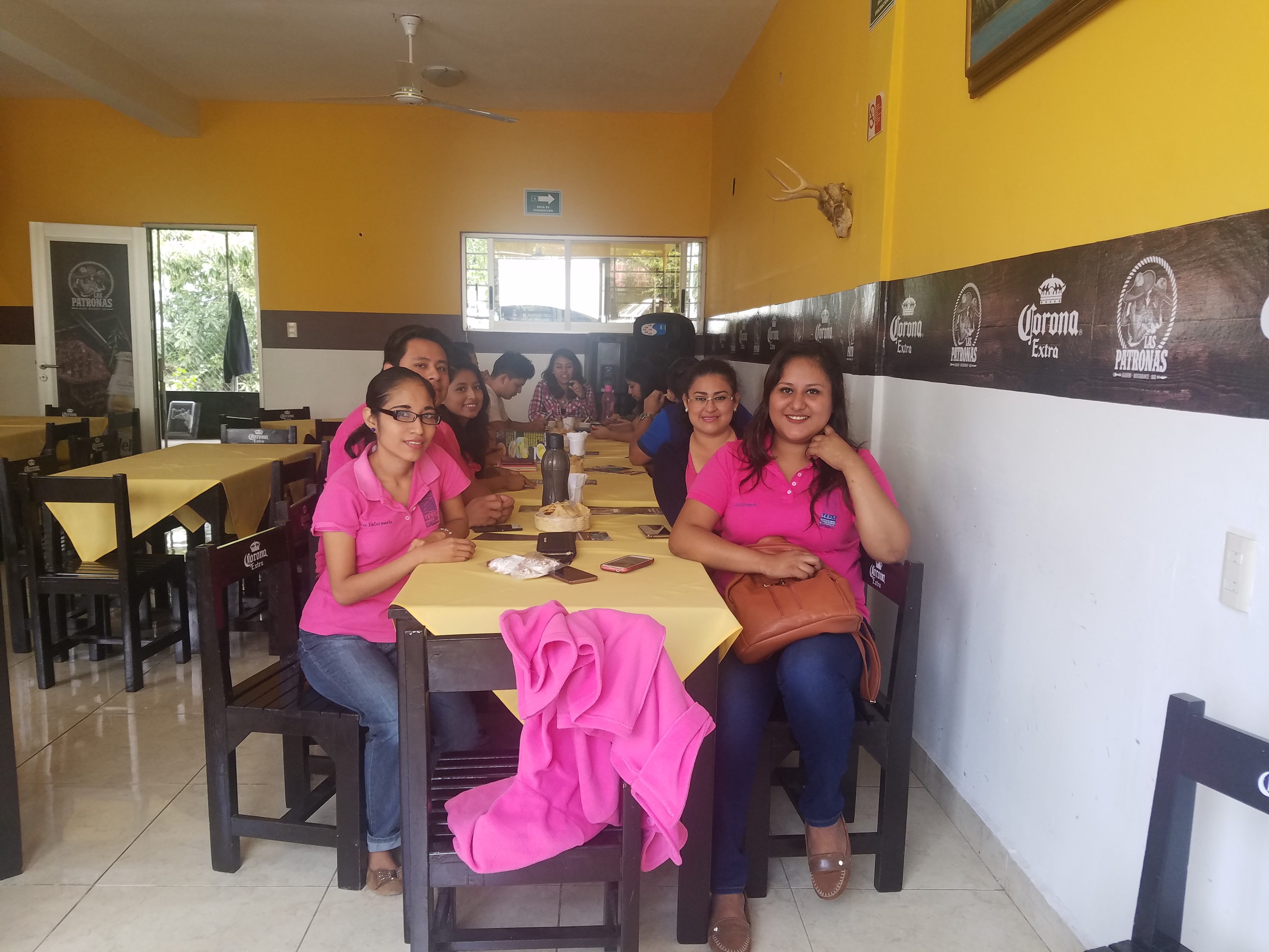 Las Patronas Asadero Restaurante Familiar image 4