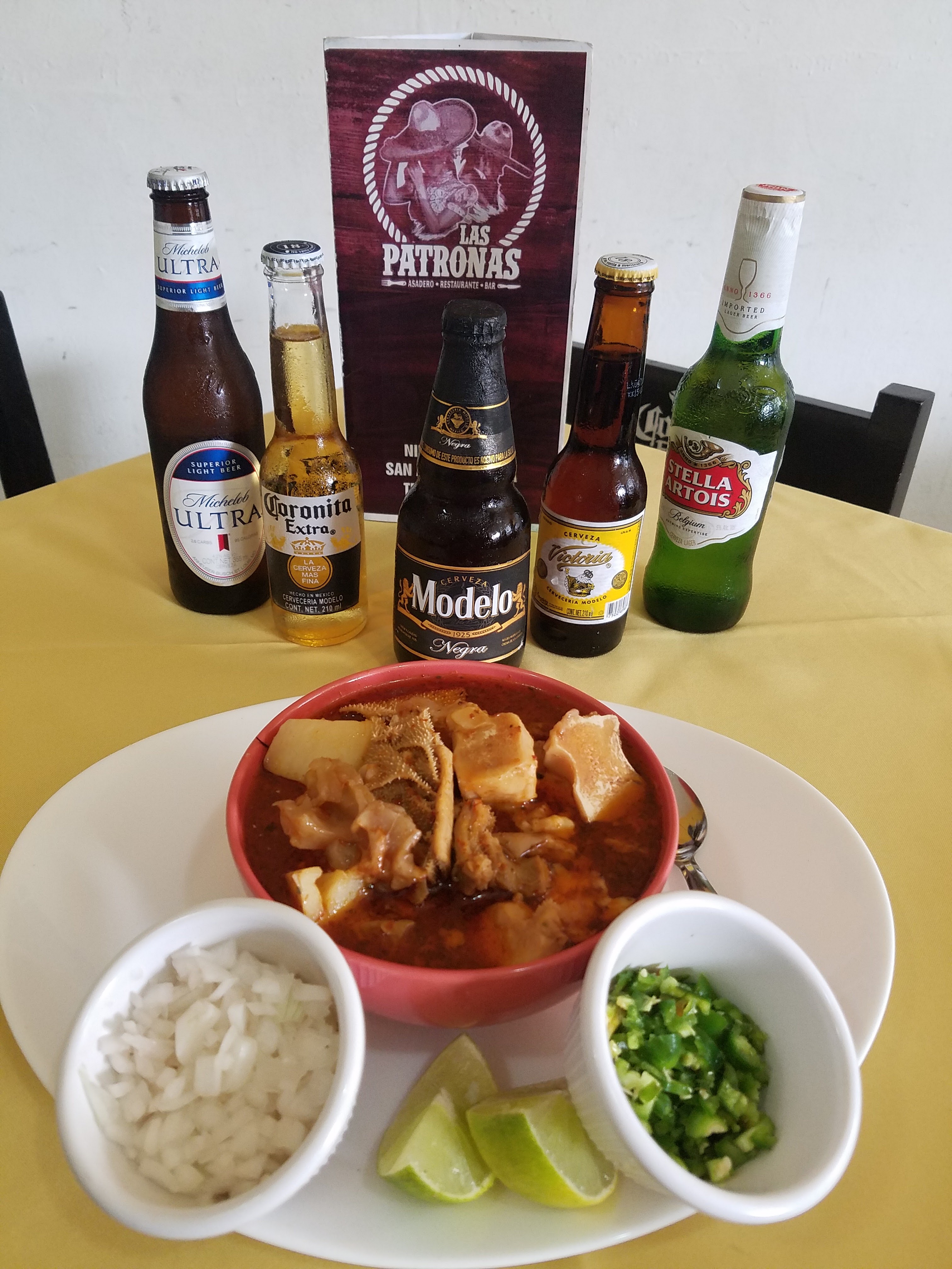 Las Patronas Asadero Restaurante Familiar image 6