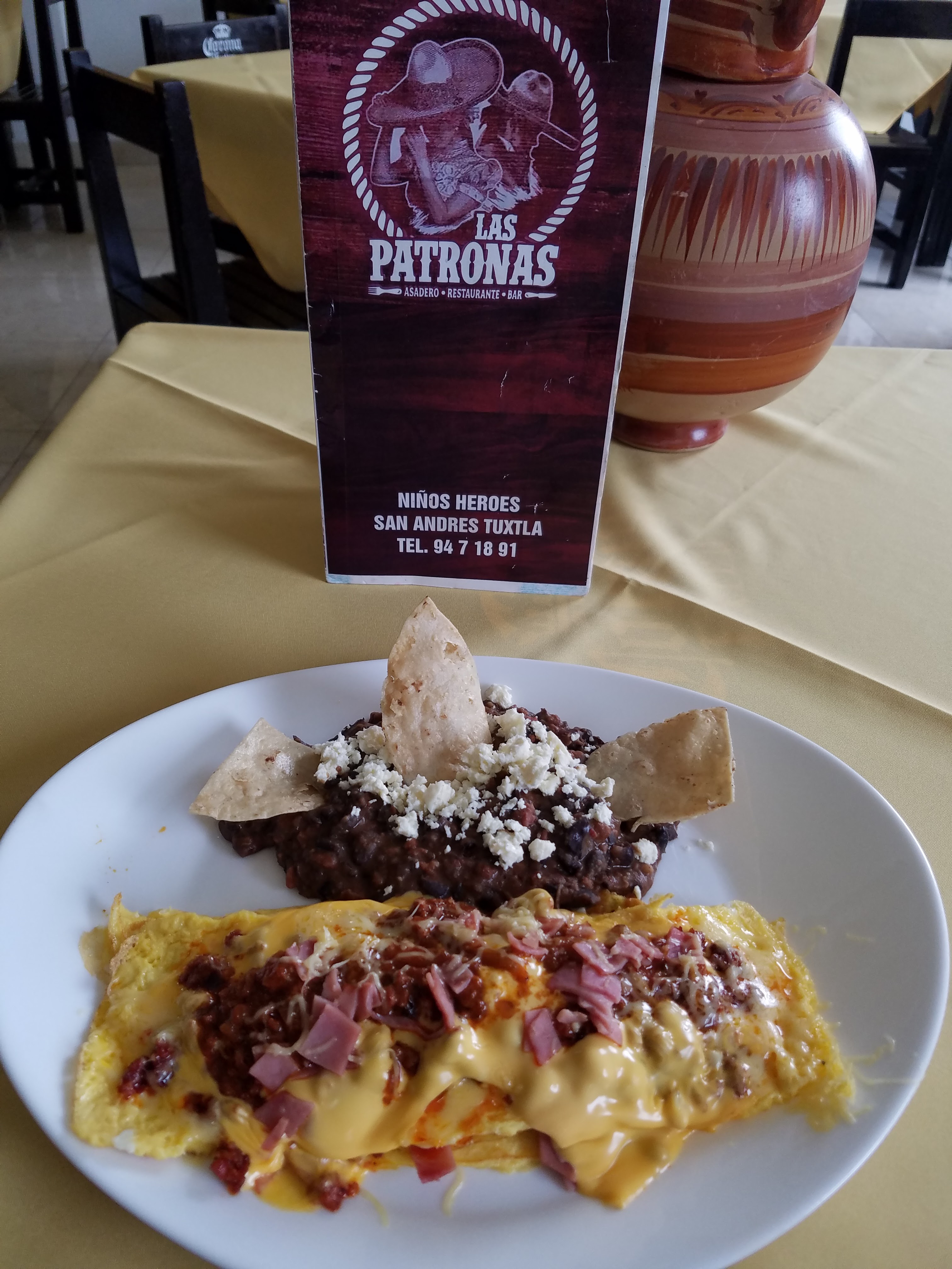 Las Patronas Asadero Restaurante Familiar image 7