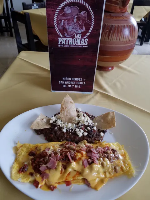 Las Patronas Asadero Restaurante Familiar image 7