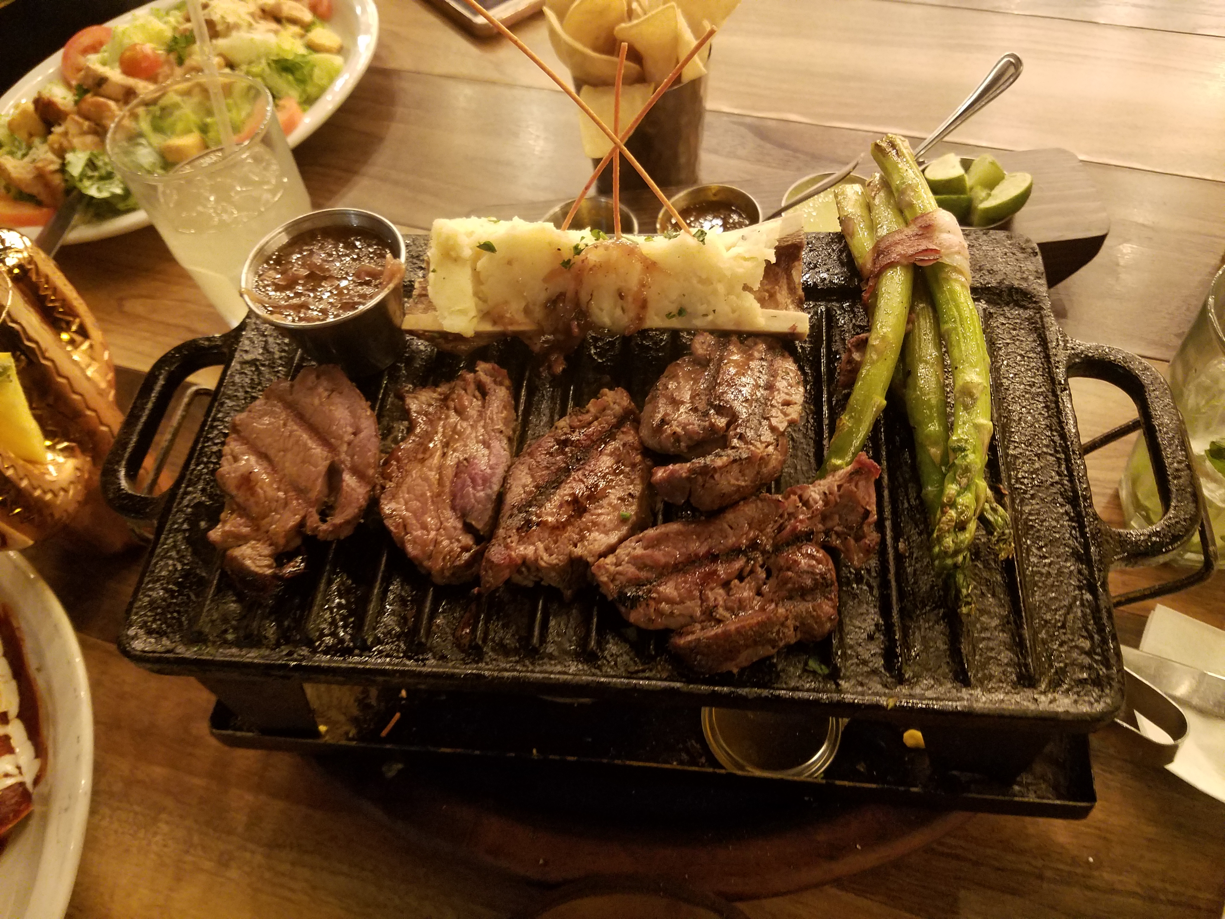 Las Patronas Asadero Restaurante Familiar image 9