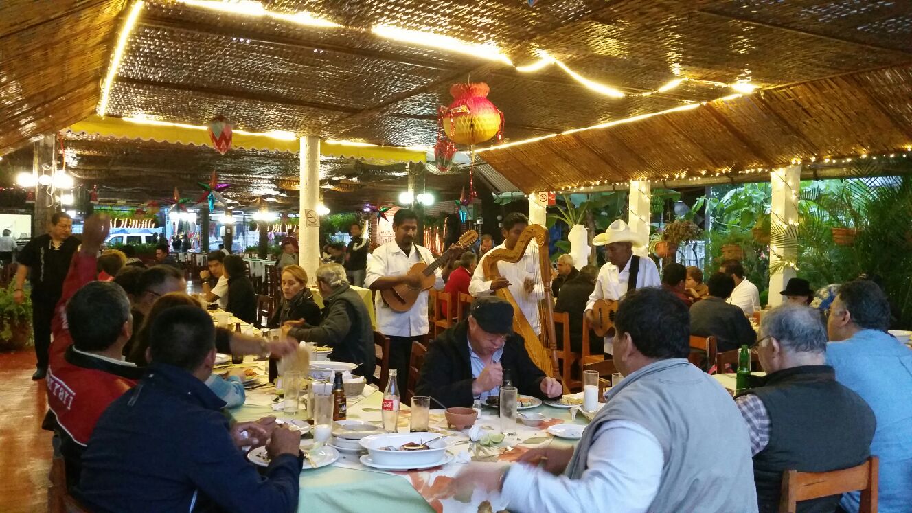 Restaurante la Ola image 1