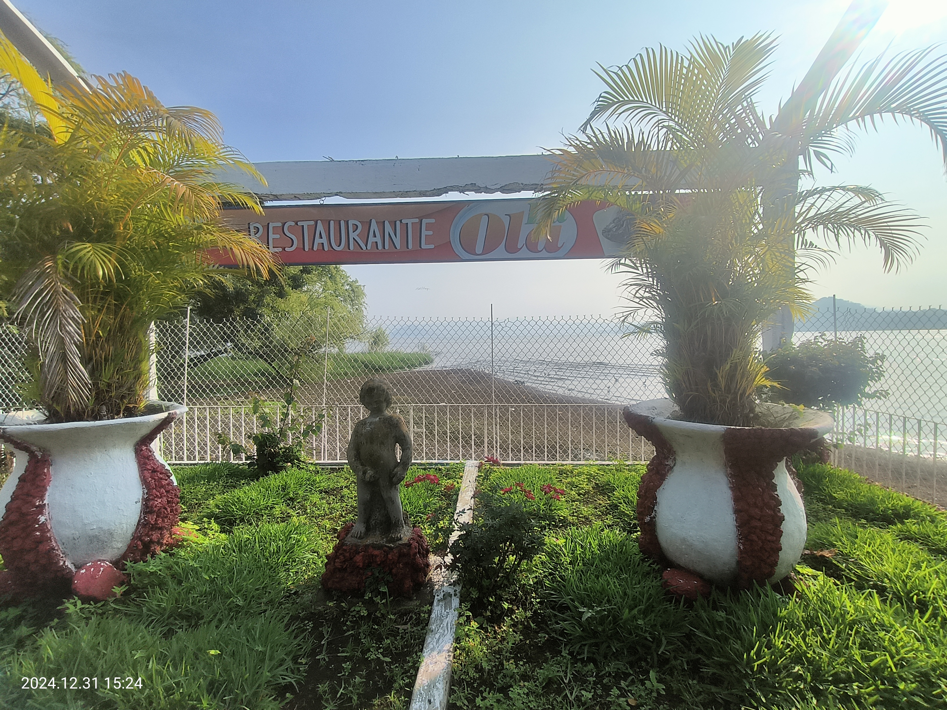 Restaurante la Ola image 4