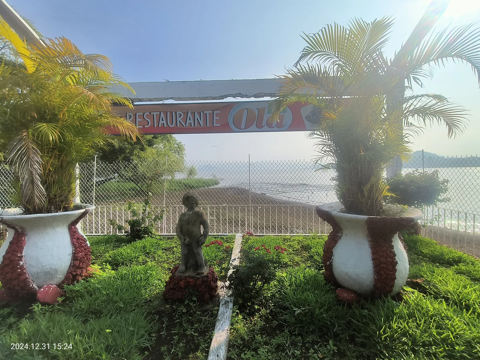 Restaurante la Ola image 4