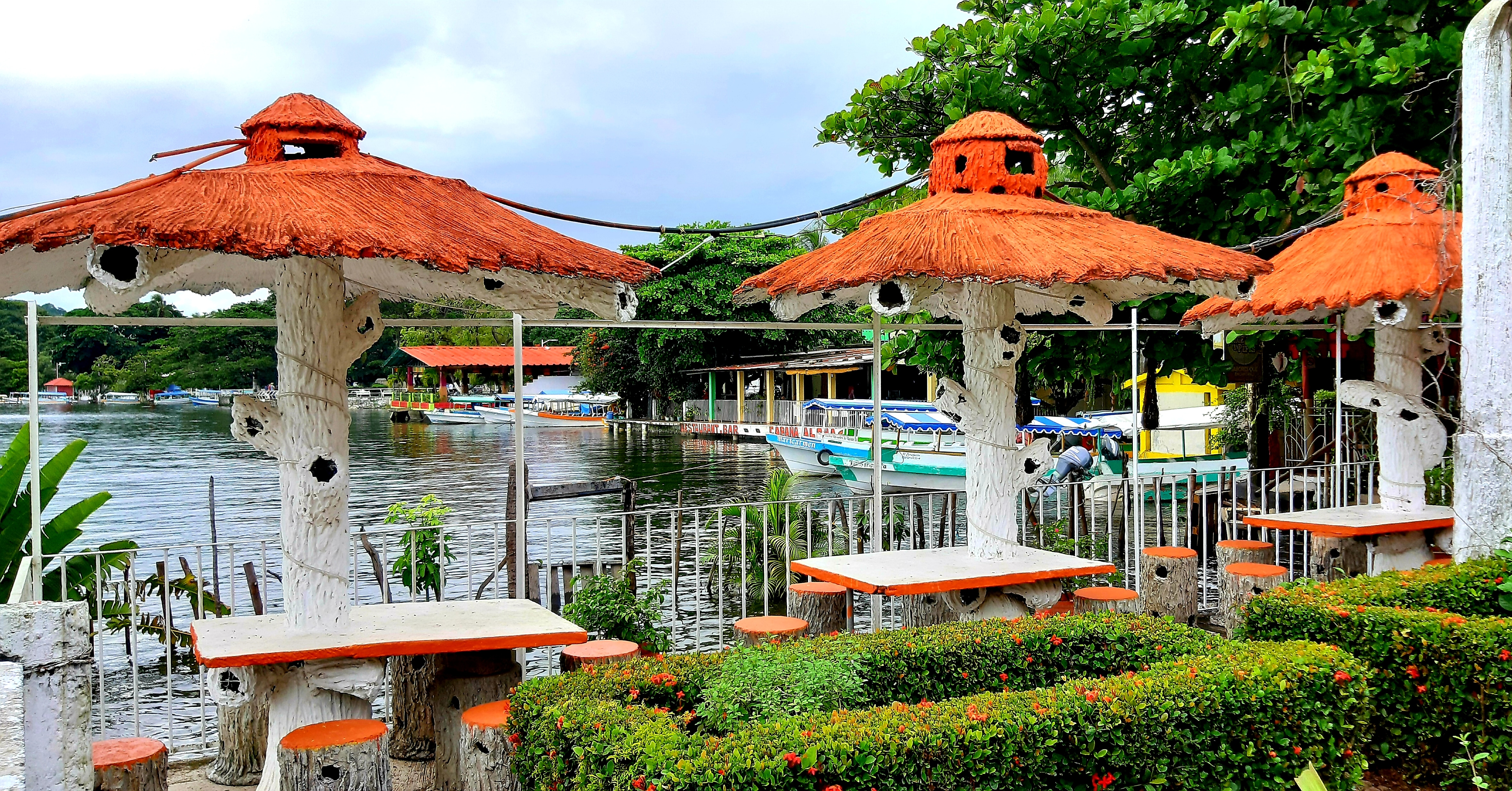 Restaurante la Ola image 5