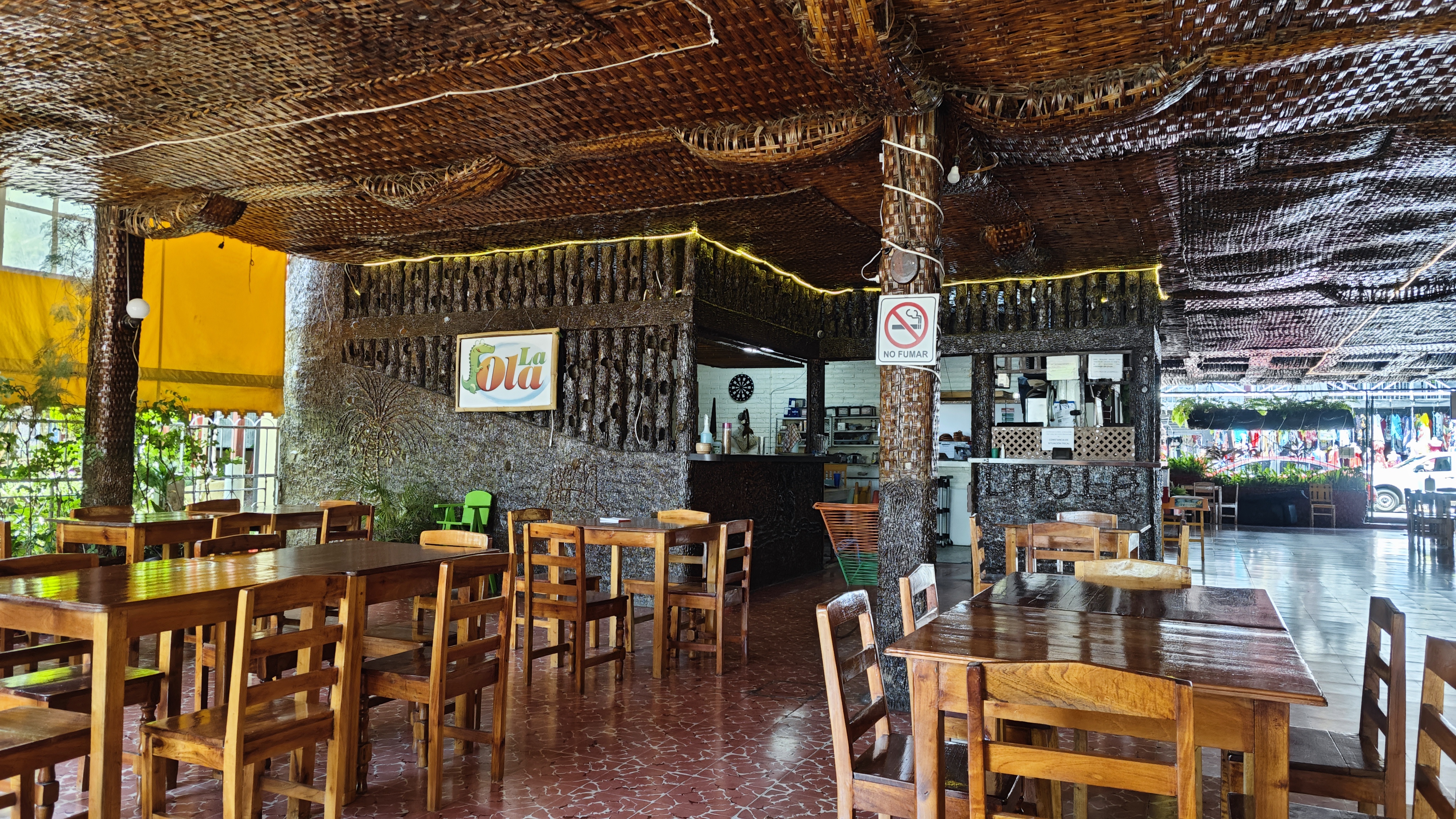 Restaurante la Ola image 6