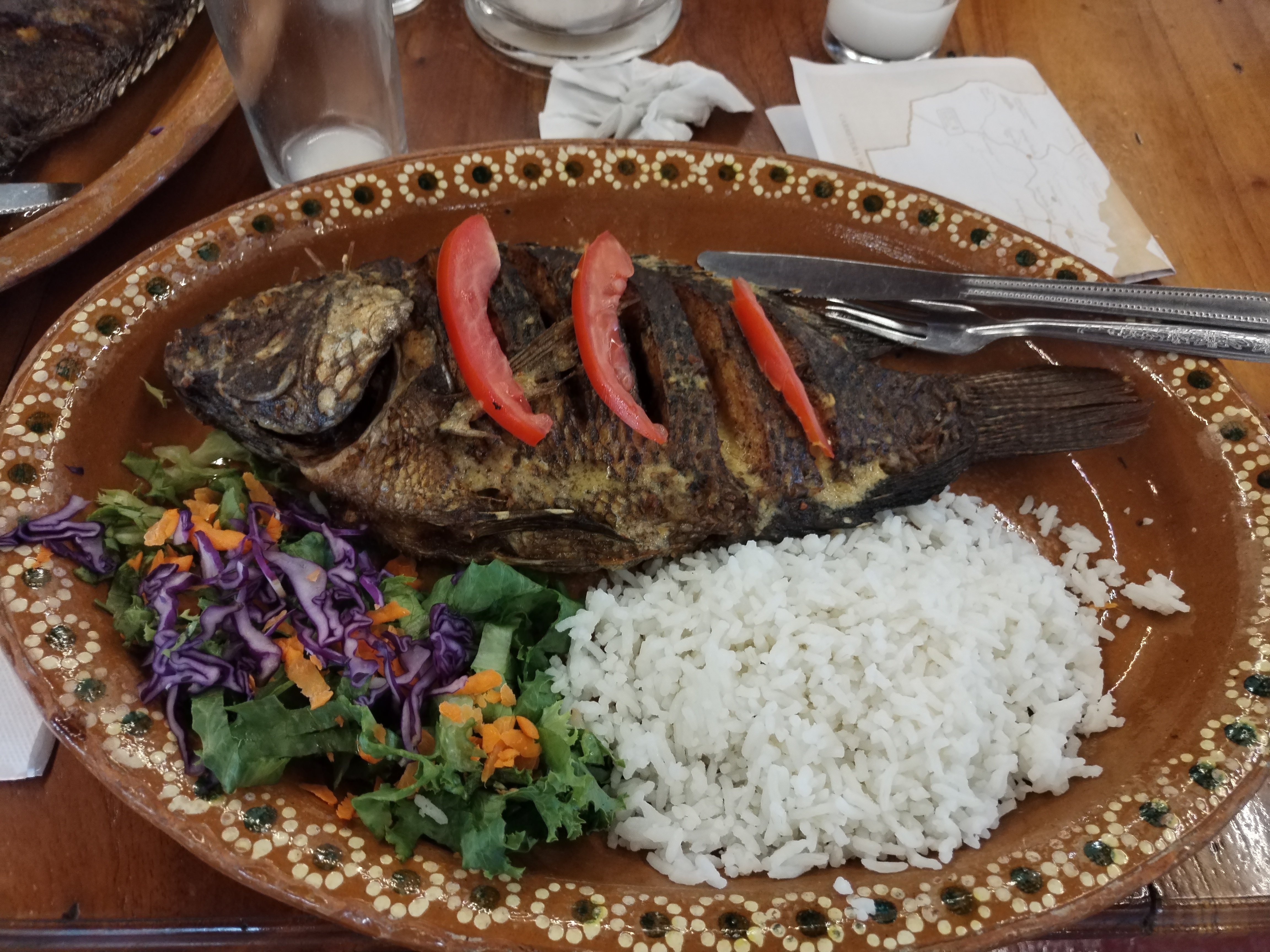 Restaurante la Ola image 8