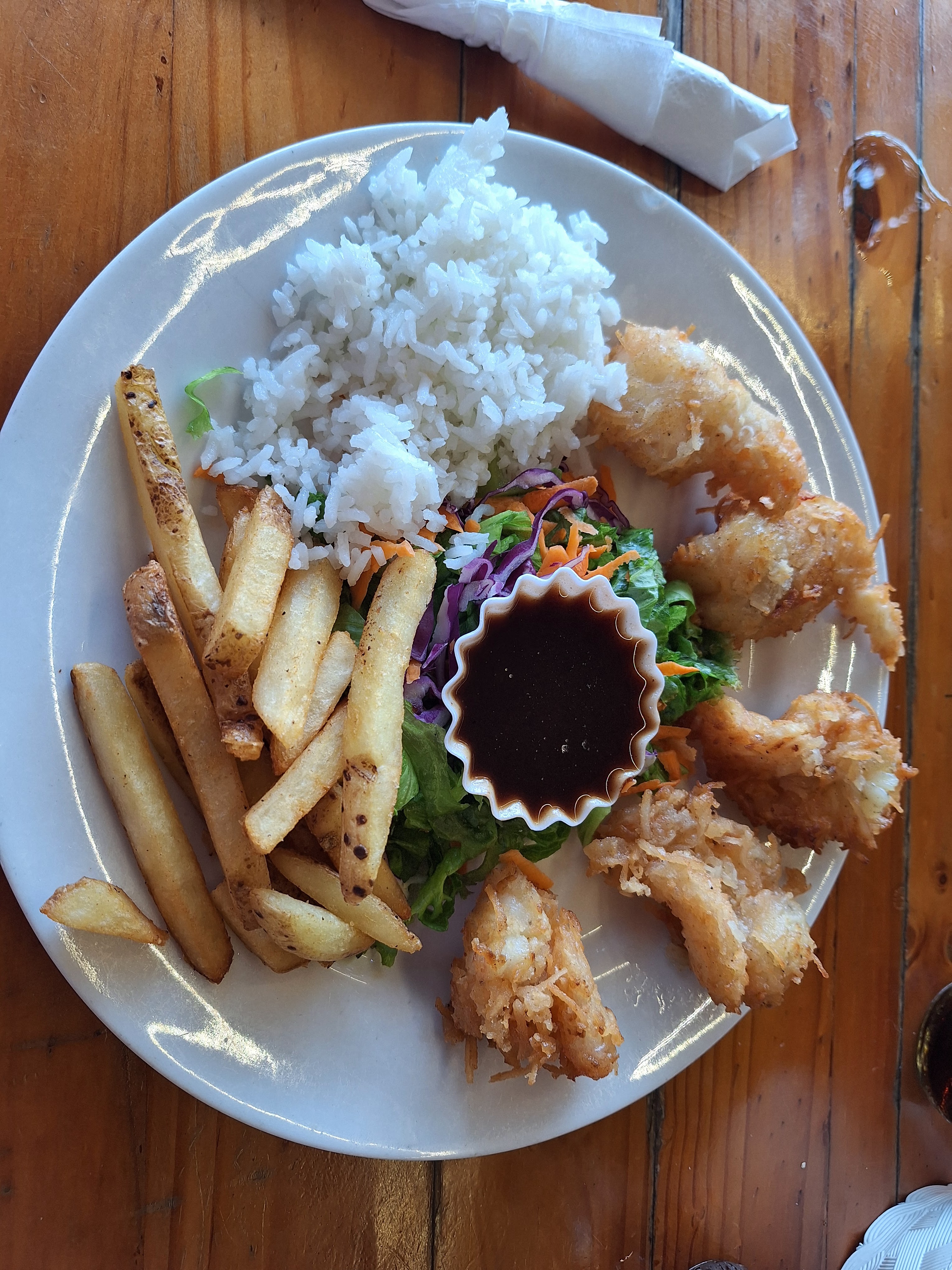 Restaurante la Ola image 10