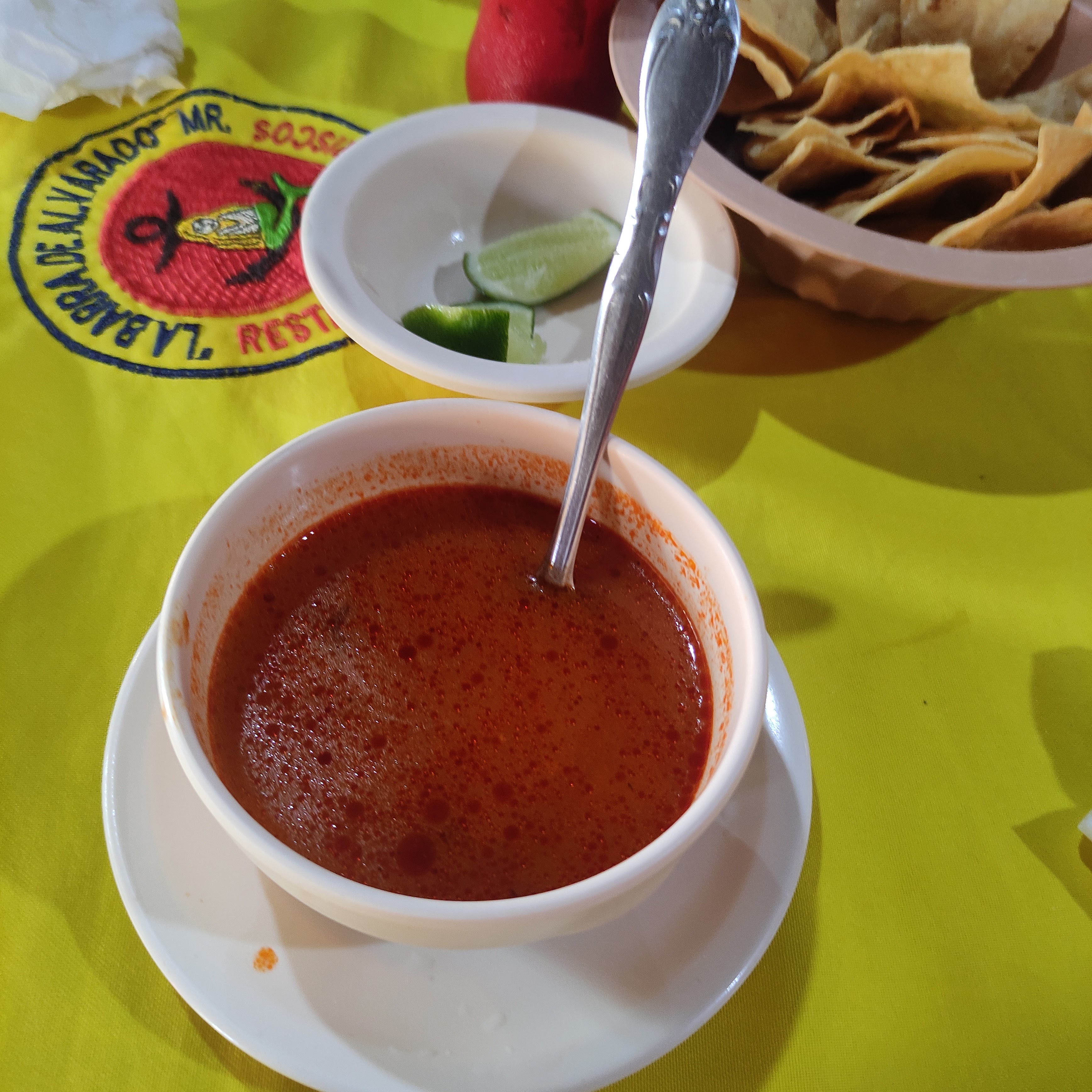 Restaurante de Mariscos la Barra de Alvarado image 3