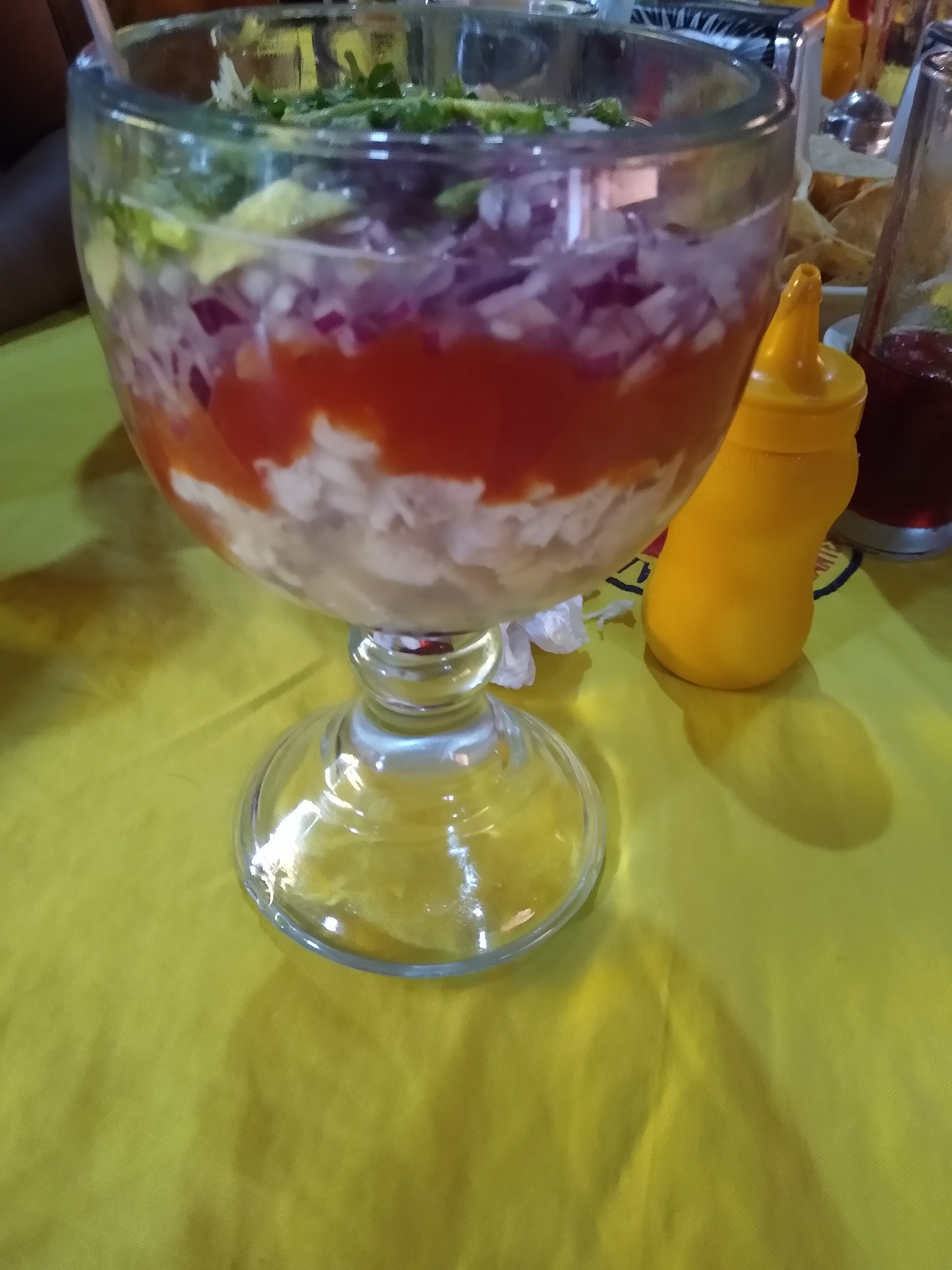 Restaurante de Mariscos la Barra de Alvarado image 5