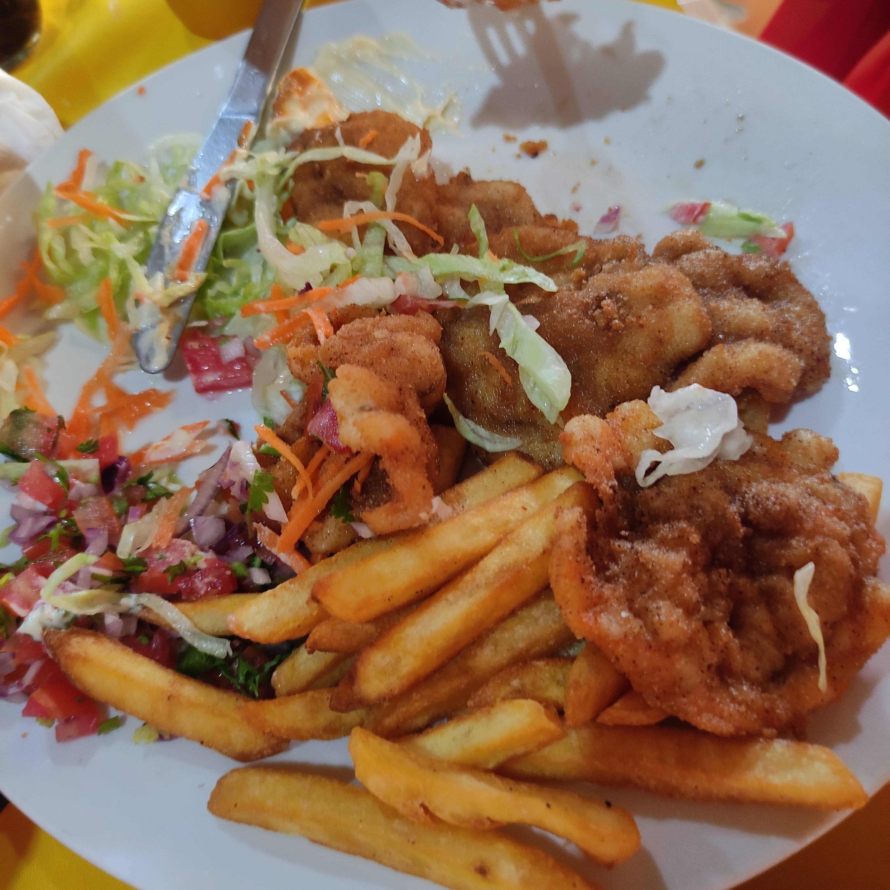 Restaurante de Mariscos la Barra de Alvarado image 6