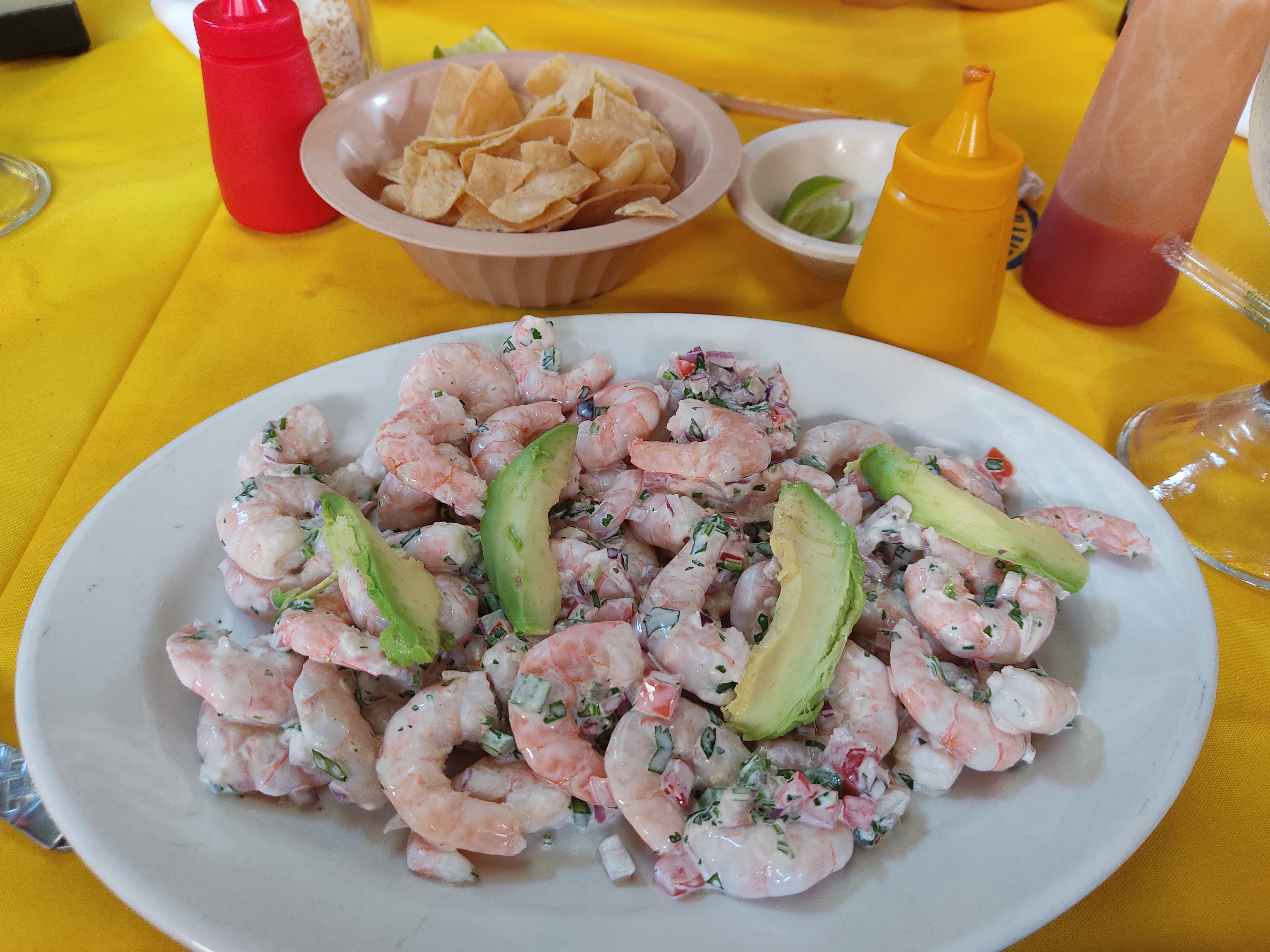 Restaurante de Mariscos la Barra de Alvarado image 8